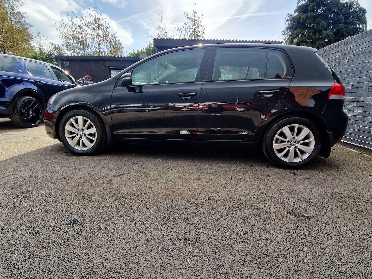 Used Volkswagen Golf 2012 for sale - 77670976: Photo 6