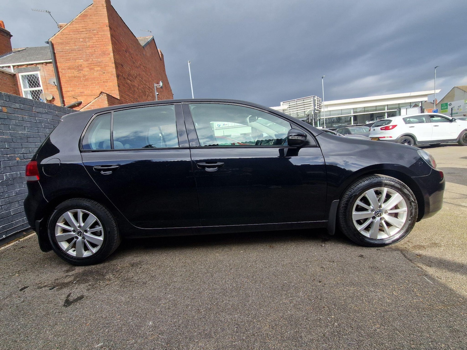 Used Volkswagen Golf 2012 for sale - 77670976: Photo 7