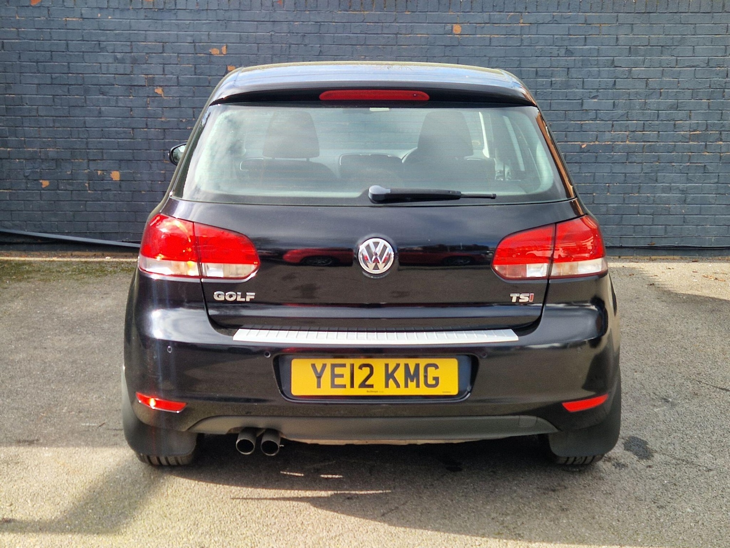 Used Volkswagen Golf 2012 for sale - 77670976: Photo 9