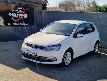 Used Volkswagen Polo 2014 for sale - 79106766: Photo