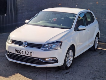 Used Volkswagen Polo 2014 for sale - 79106766: Photo