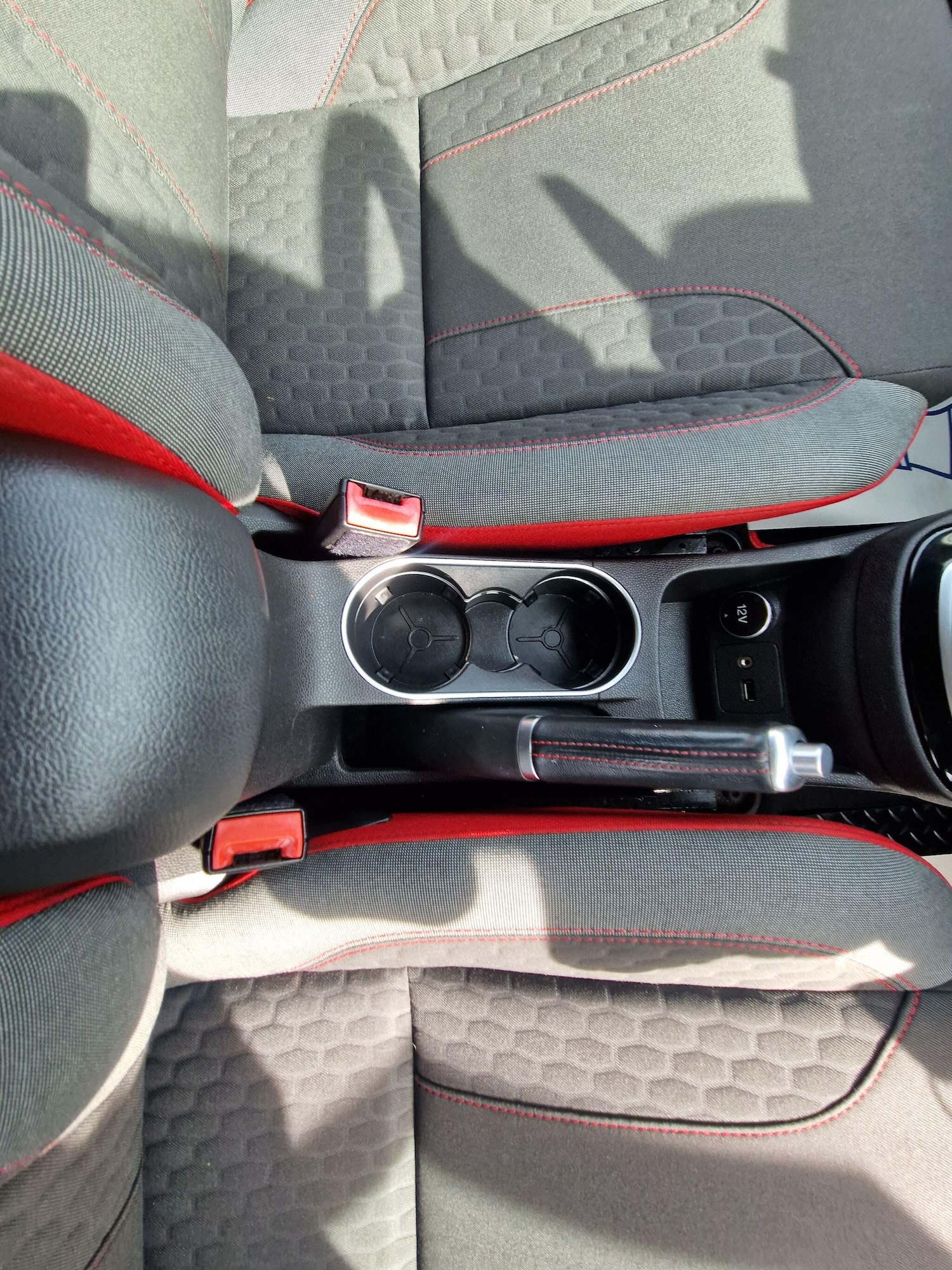 Used Ford Fiesta 2015 for sale - 78204665: Photo 29