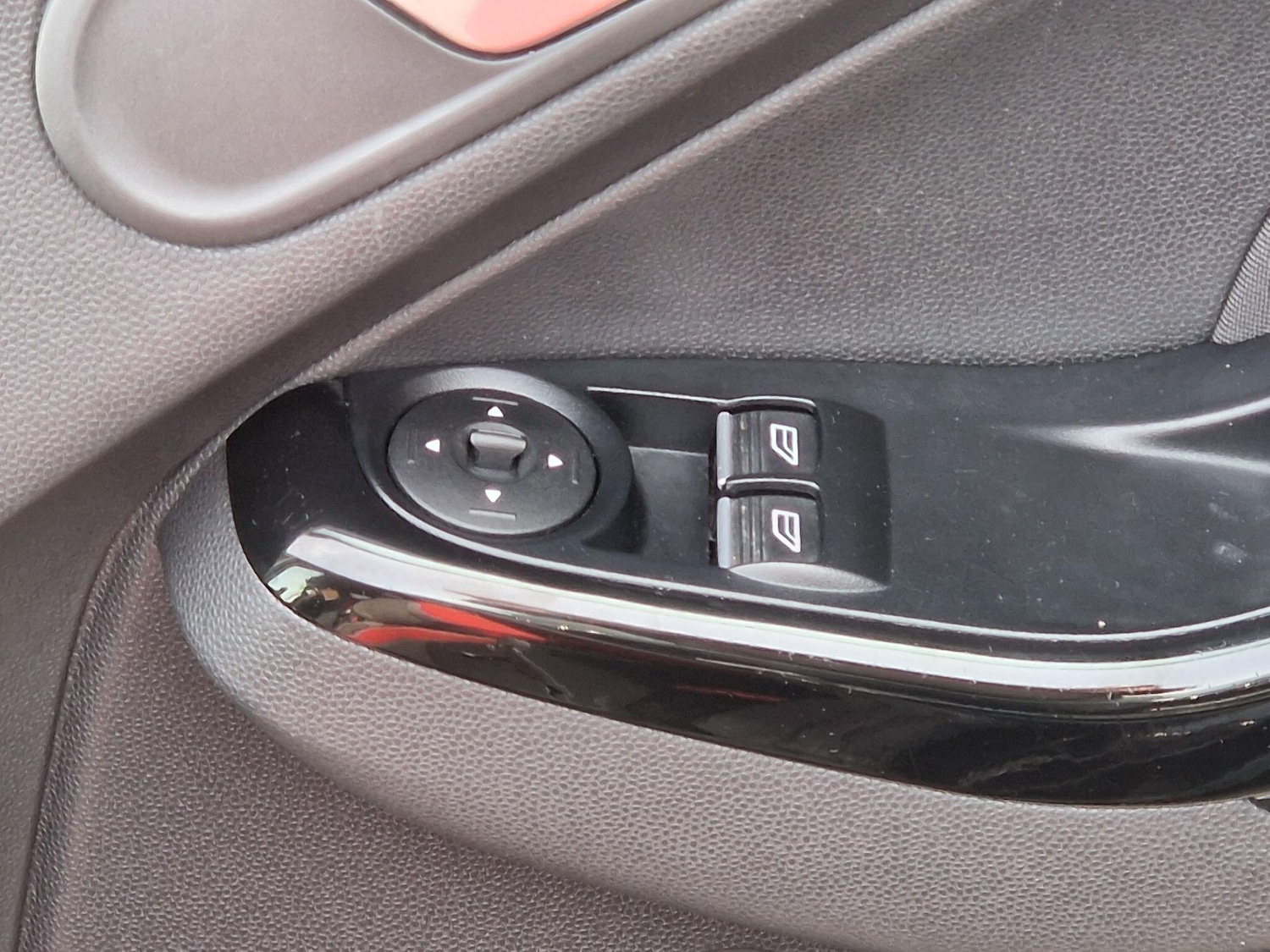 Used Ford Fiesta 2015 for sale - 78204665: Photo 32