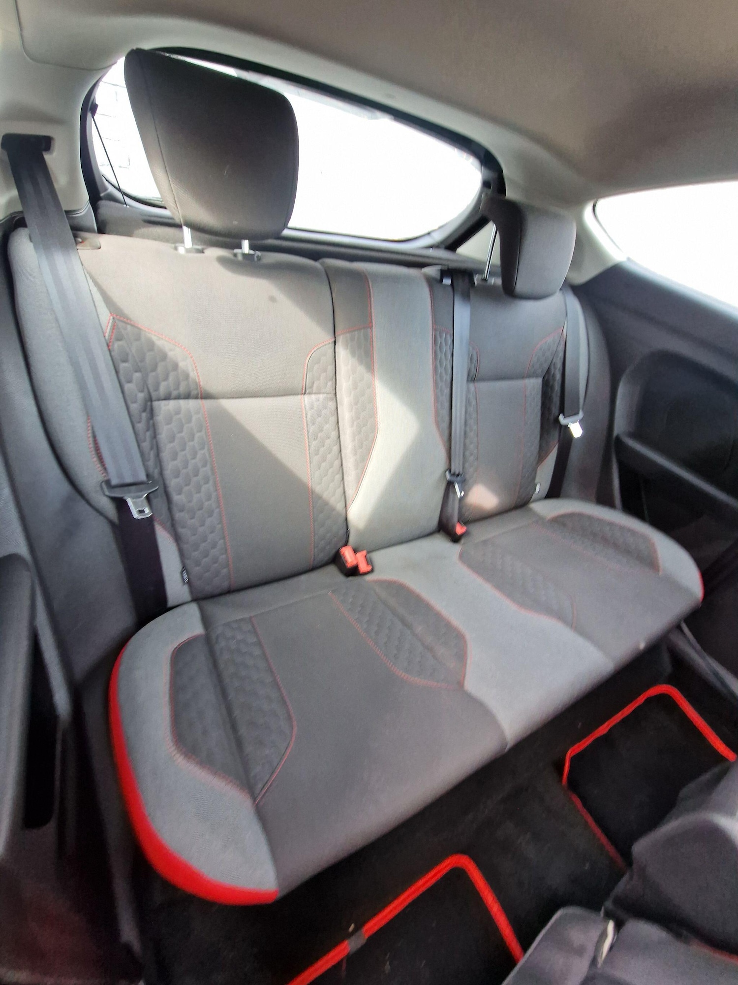 Used Ford Fiesta 2015 for sale - 78204665: Photo 33