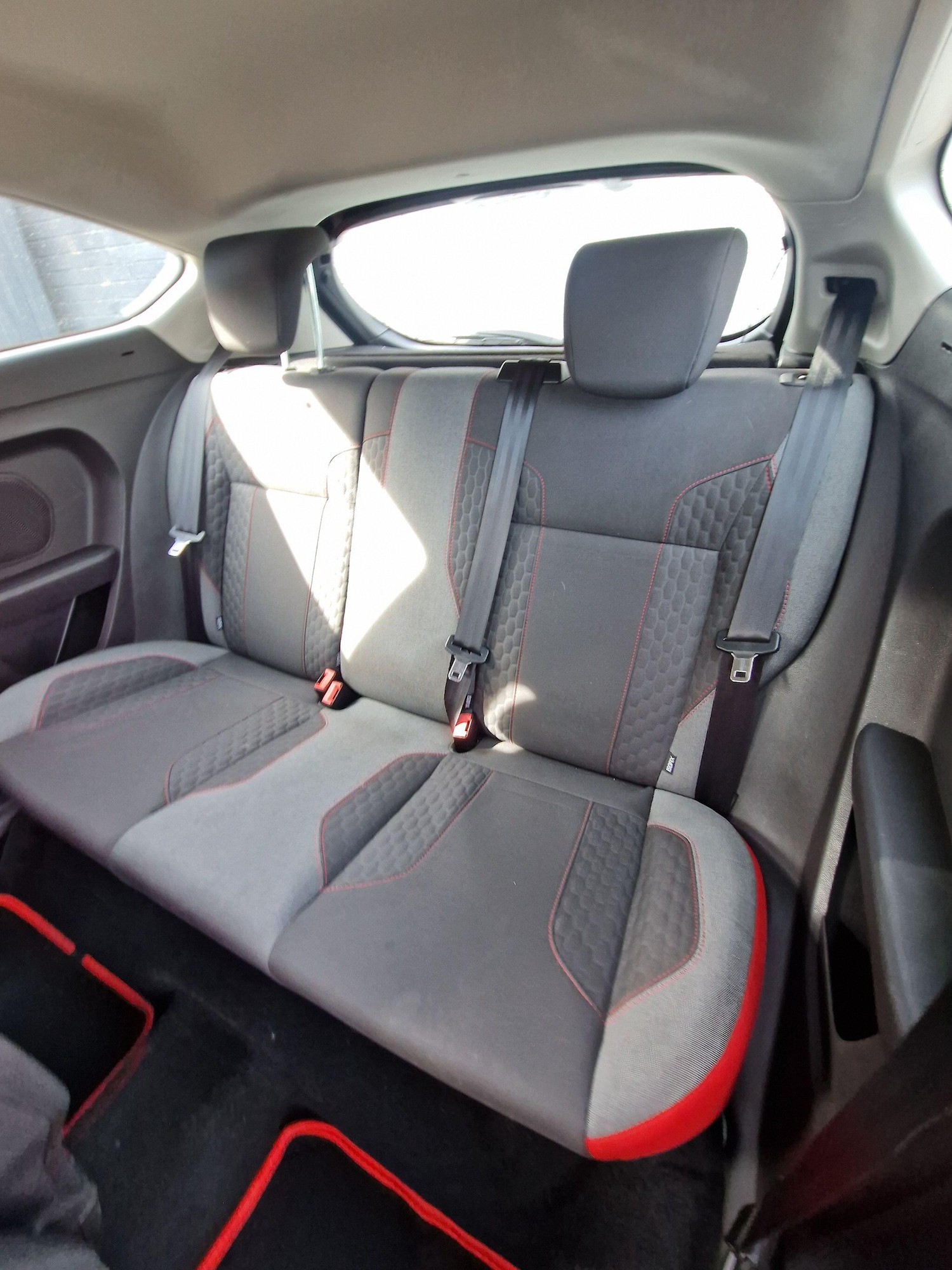 Used Ford Fiesta 2015 for sale - 78204665: Photo 37