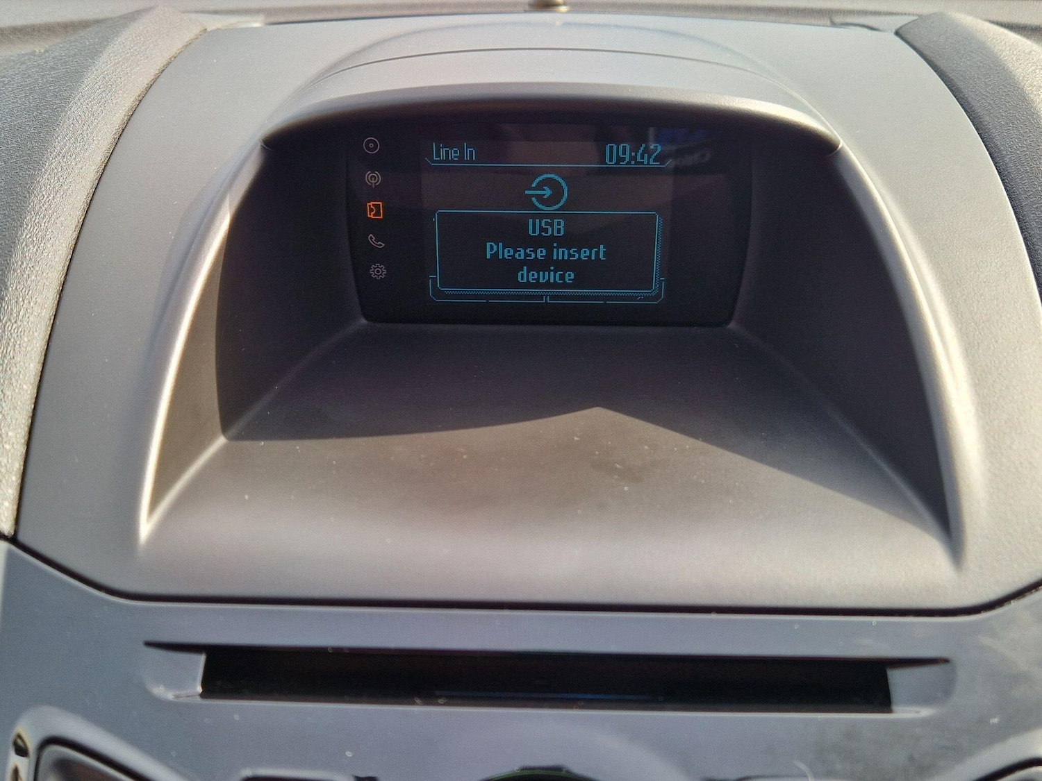 Used Ford Fiesta 2015 for sale - 78204665: Photo 39