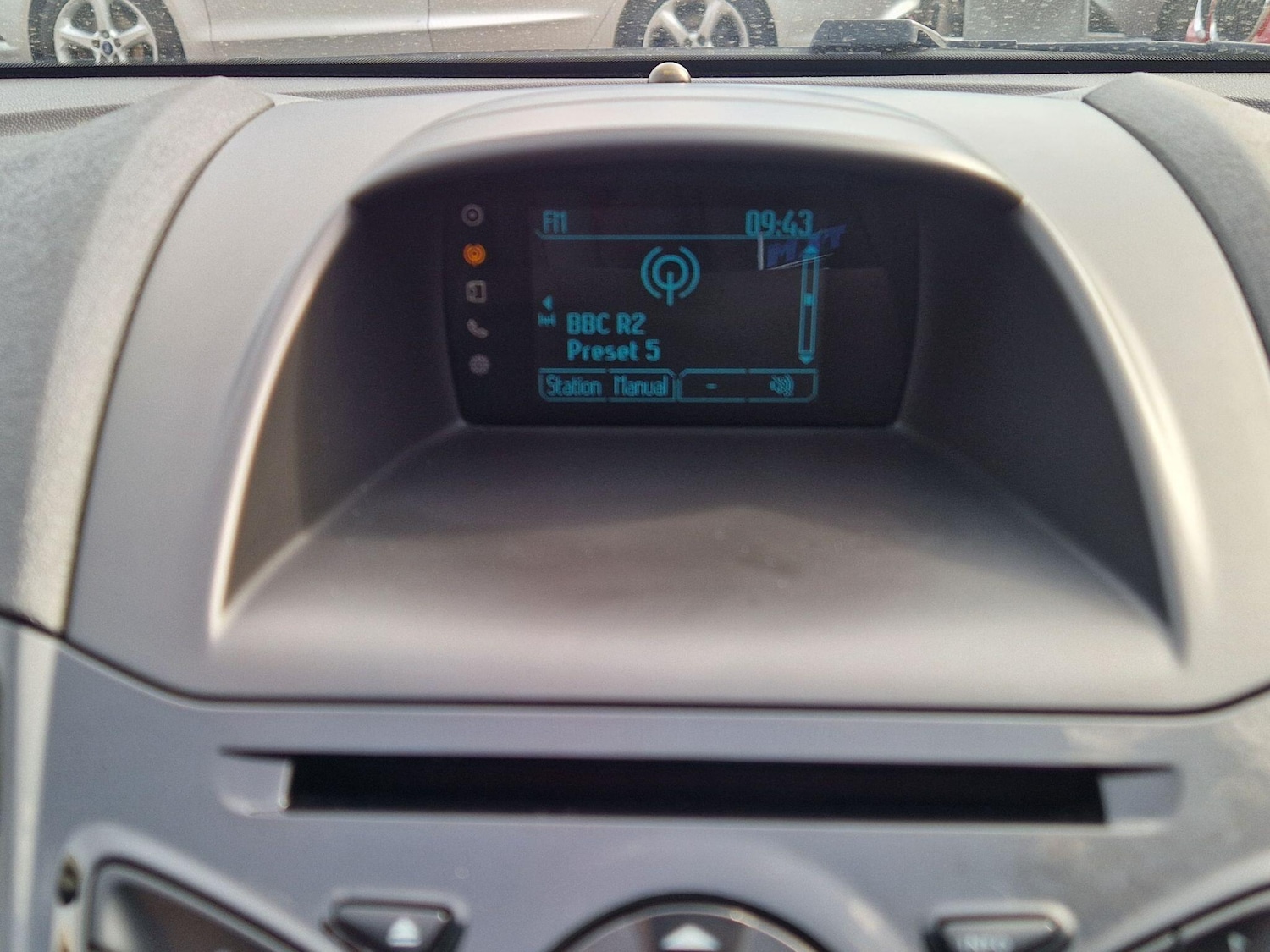 Used Ford Fiesta 2015 for sale - 78204665: Photo 43