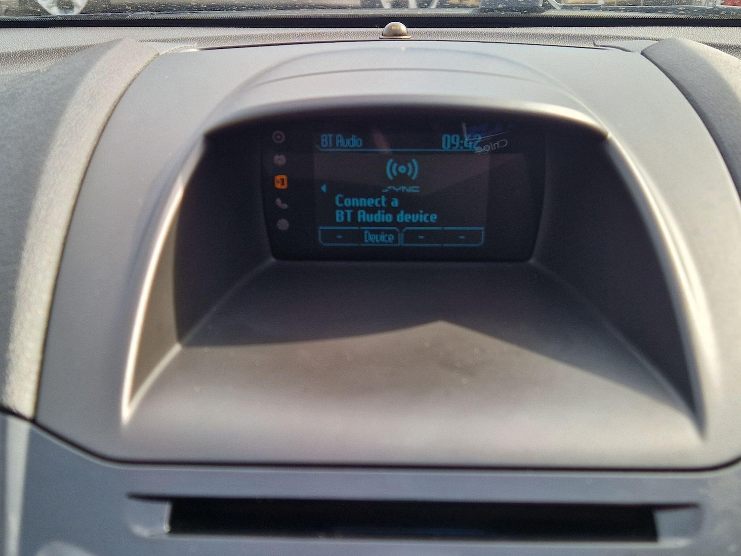 Used Ford Fiesta 2015 for sale - 78204665: Photo 45