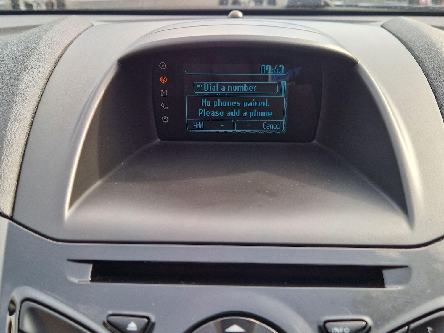 Used Ford Fiesta 2015 for sale - 78204665: Photo 47