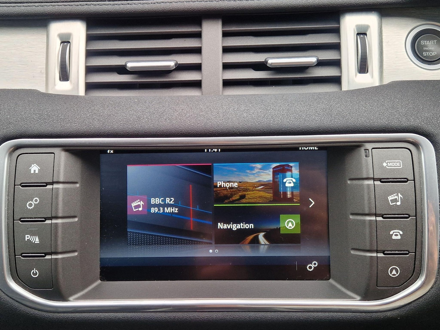 Used Land Rover Range Rover Evoque 2016 for sale - 76781895: Photo 26