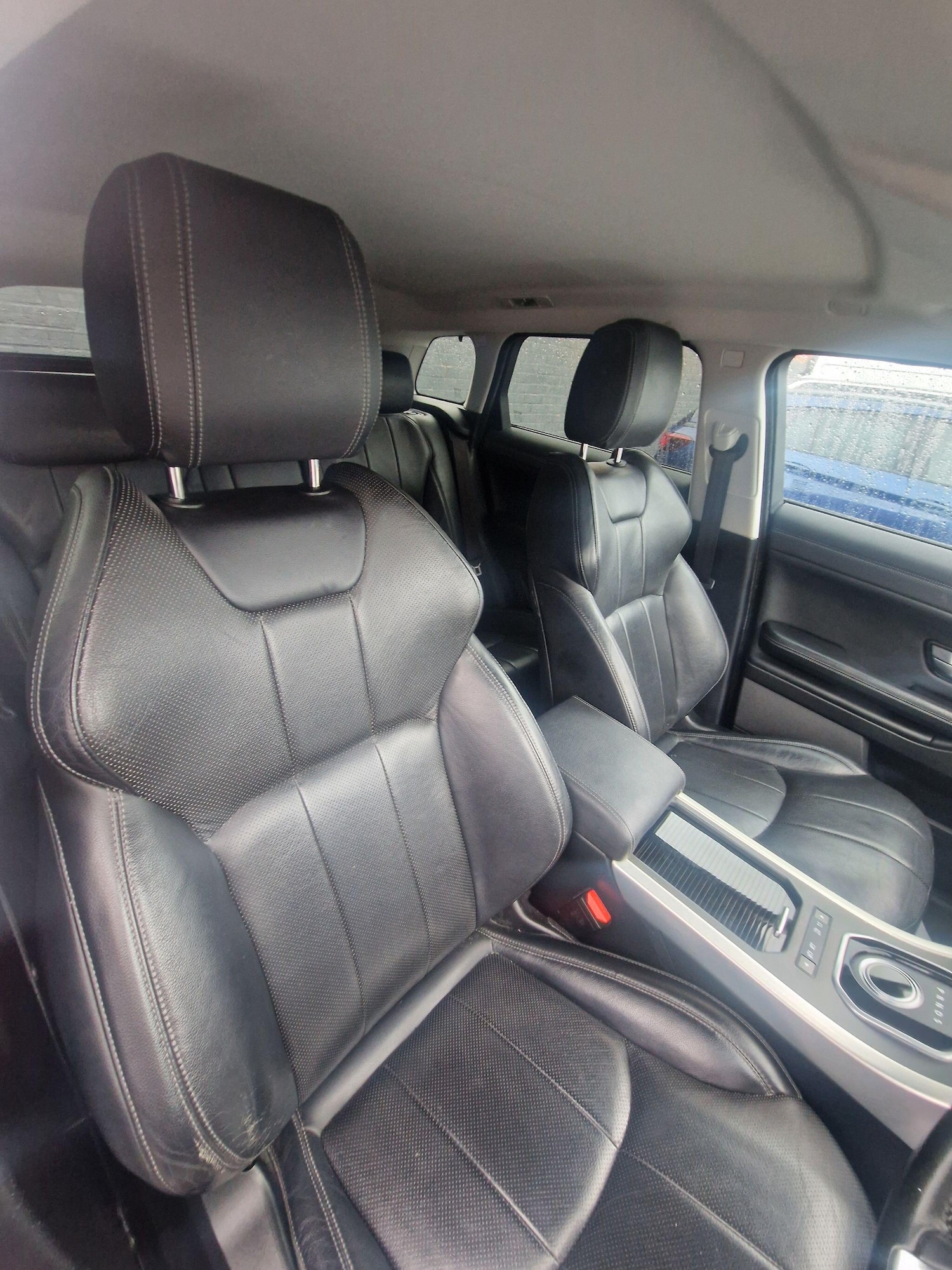 Used Land Rover Range Rover Evoque 2016 for sale - 76781895: Photo 27