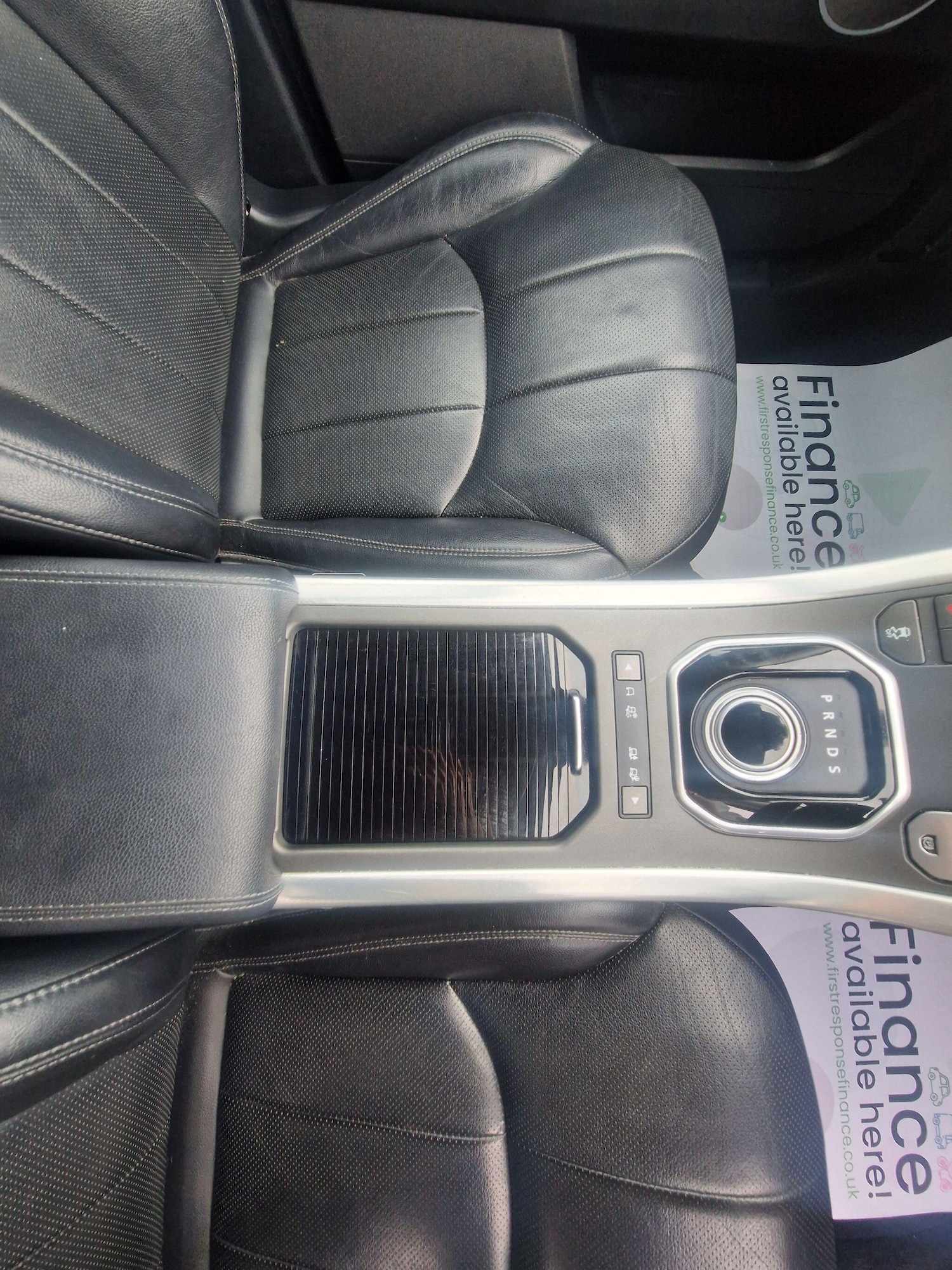 Used Land Rover Range Rover Evoque 2016 for sale - 76781895: Photo 28