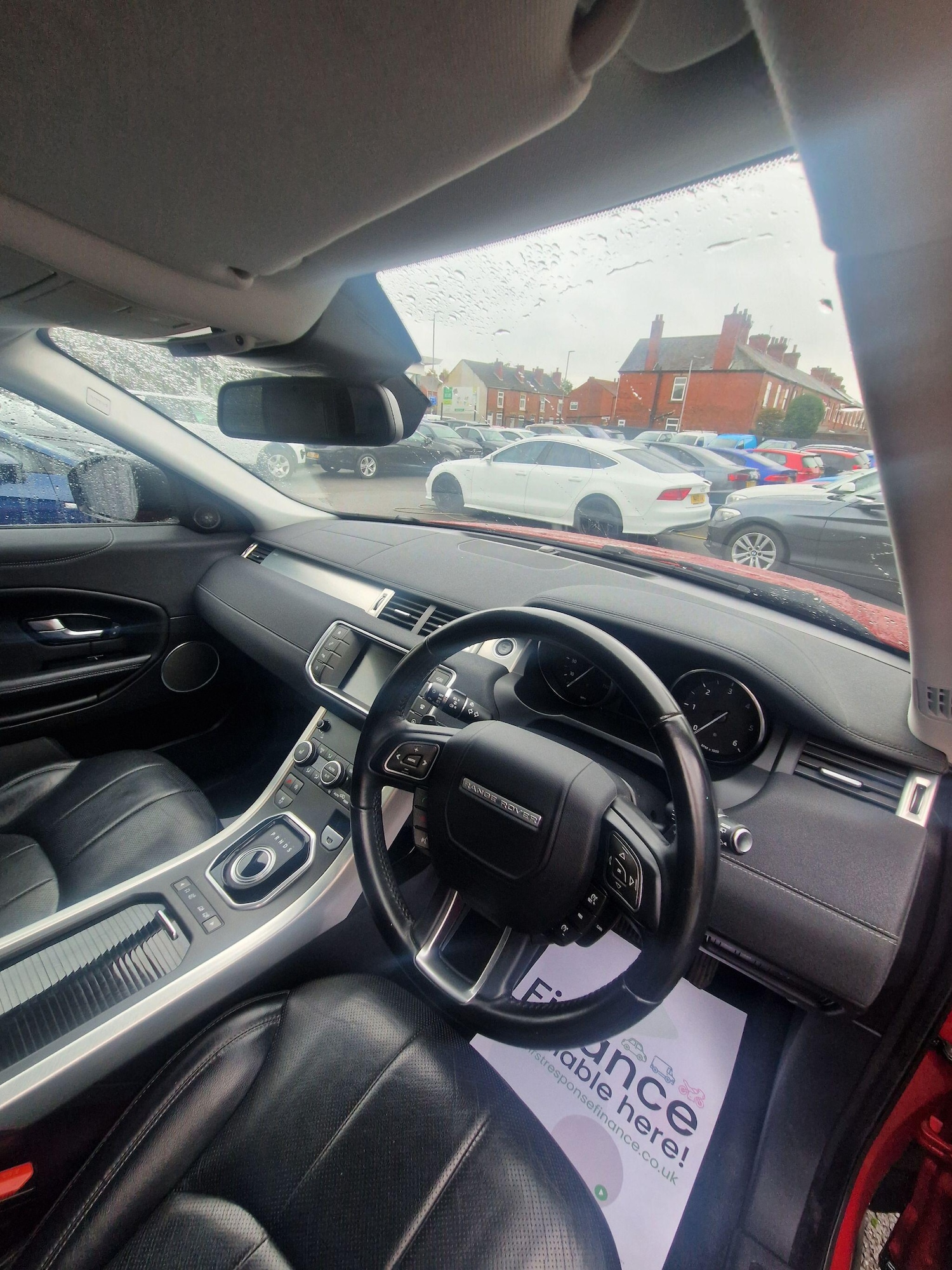 Used Land Rover Range Rover Evoque 2016 for sale - 76781895: Photo 29