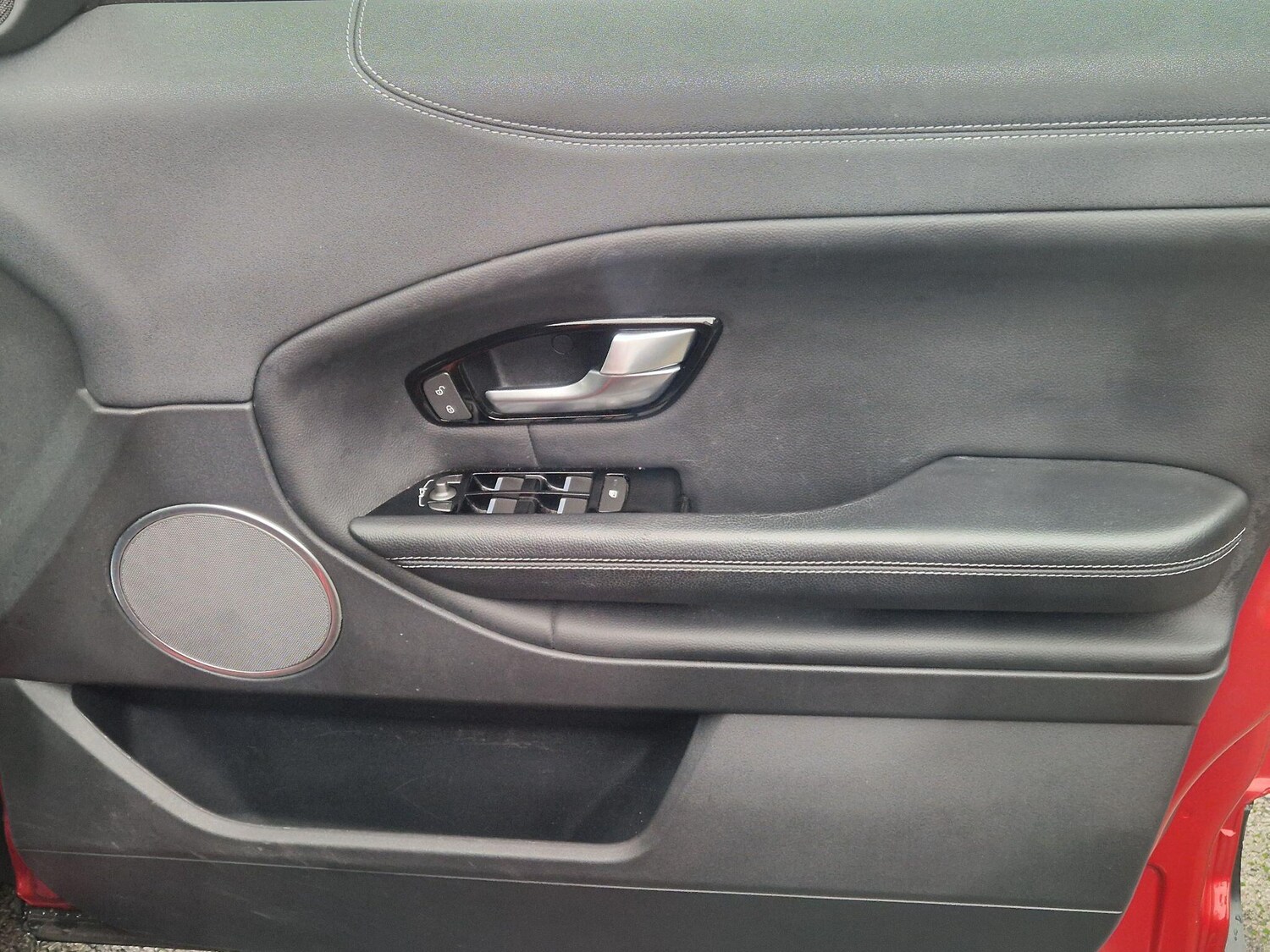 Used Land Rover Range Rover Evoque 2016 for sale - 76781895: Photo 31