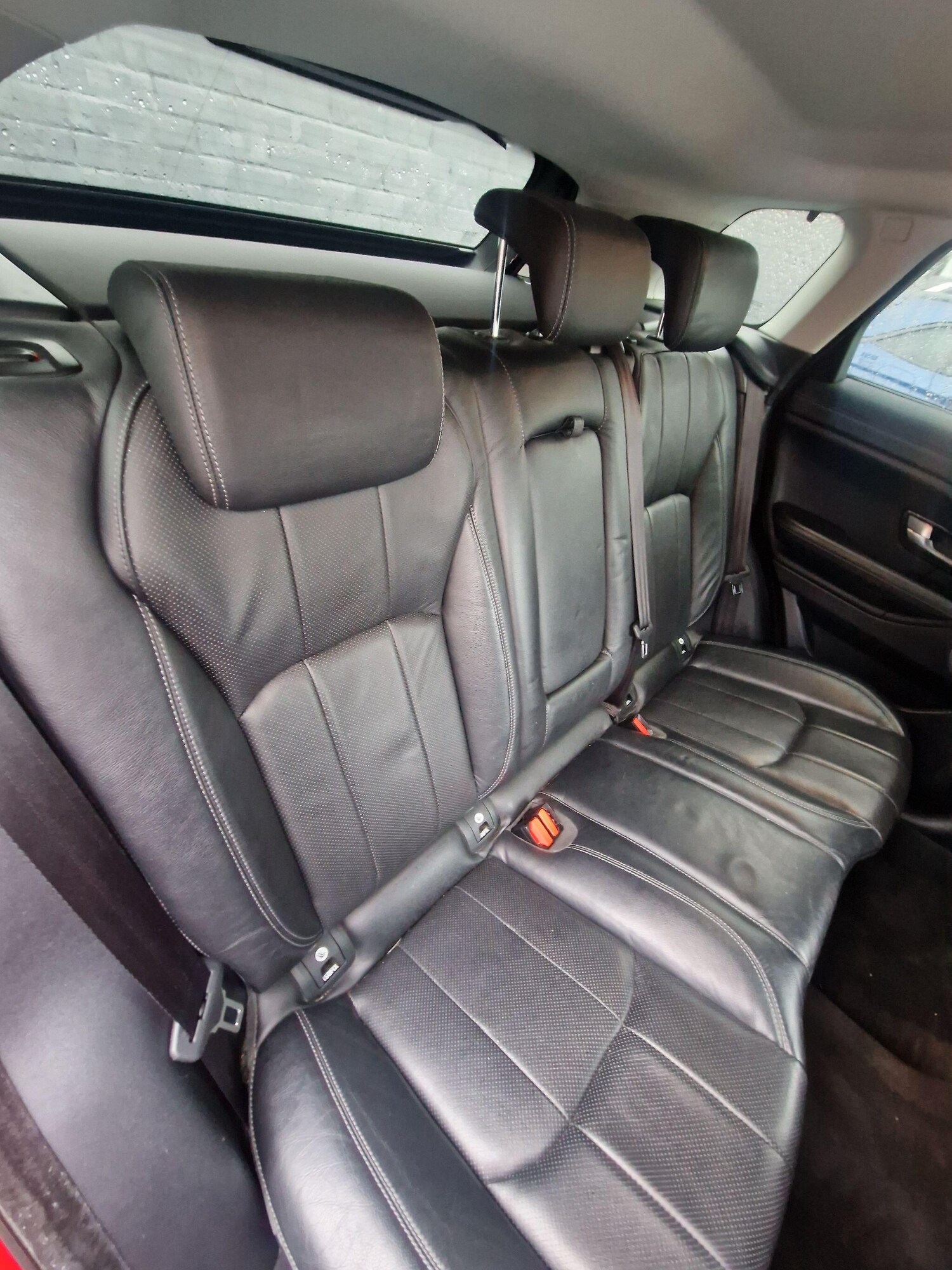 Used Land Rover Range Rover Evoque 2016 for sale - 76781895: Photo 33