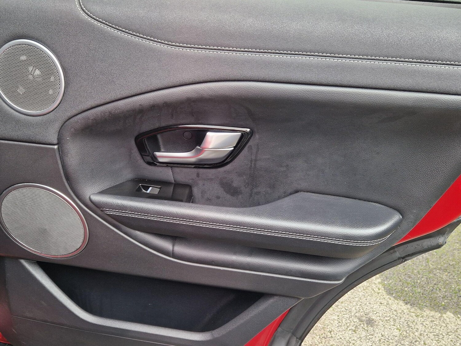 Used Land Rover Range Rover Evoque 2016 for sale - 76781895: Photo 35