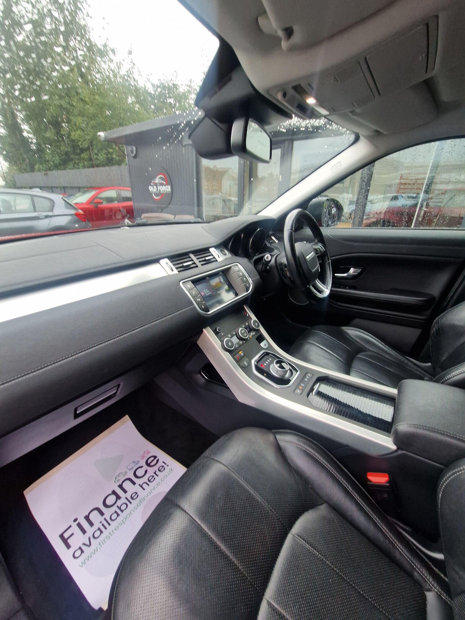 Used Land Rover Range Rover Evoque 2016 for sale - 76781895: Photo 36