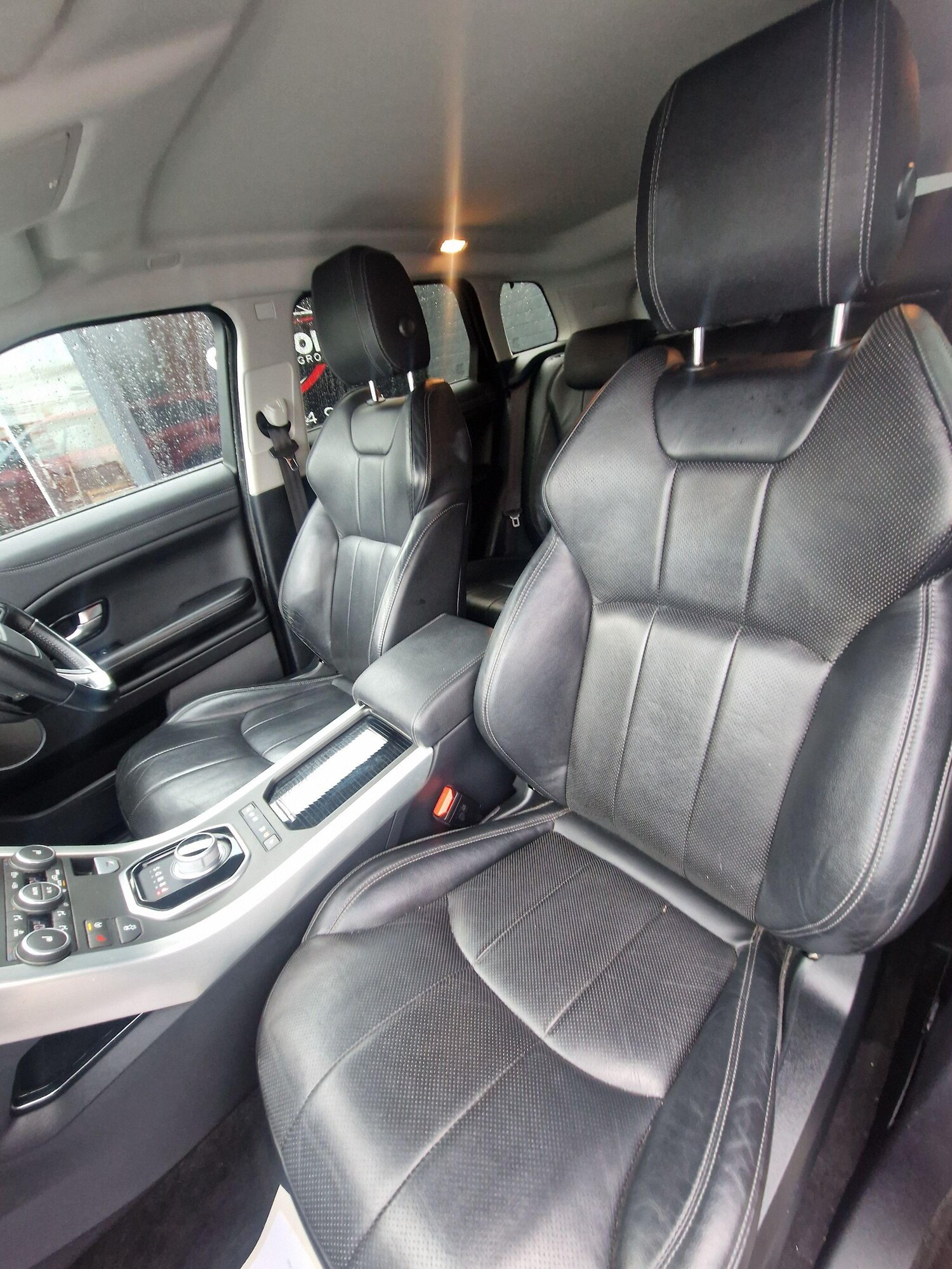 Used Land Rover Range Rover Evoque 2016 for sale - 76781895: Photo 37