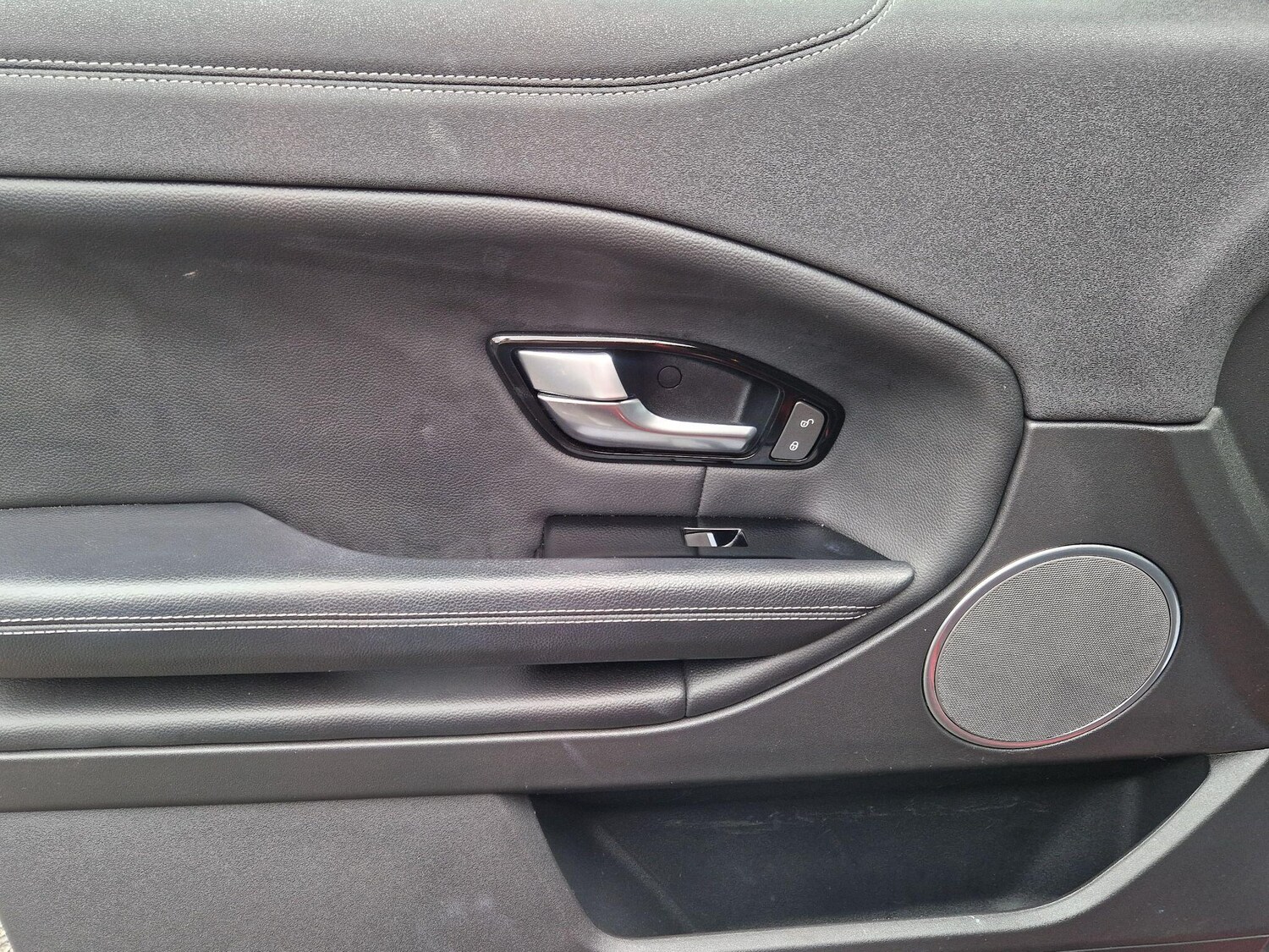 Used Land Rover Range Rover Evoque 2016 for sale - 76781895: Photo 38