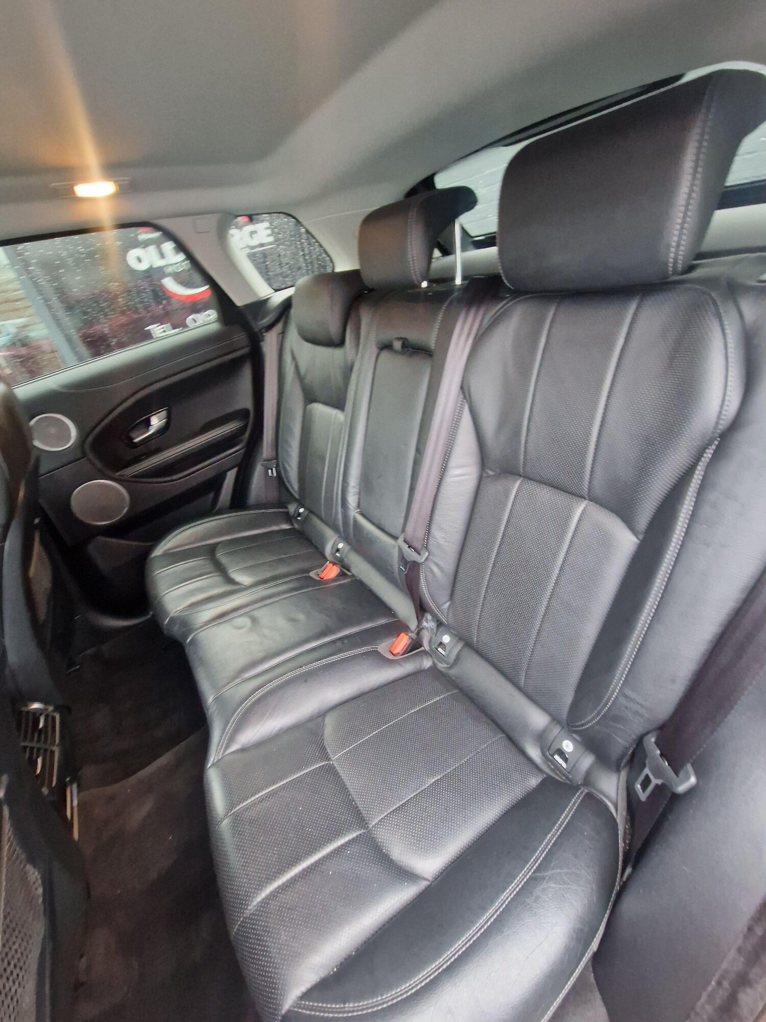 Used Land Rover Range Rover Evoque 2016 for sale - 76781895: Photo 39