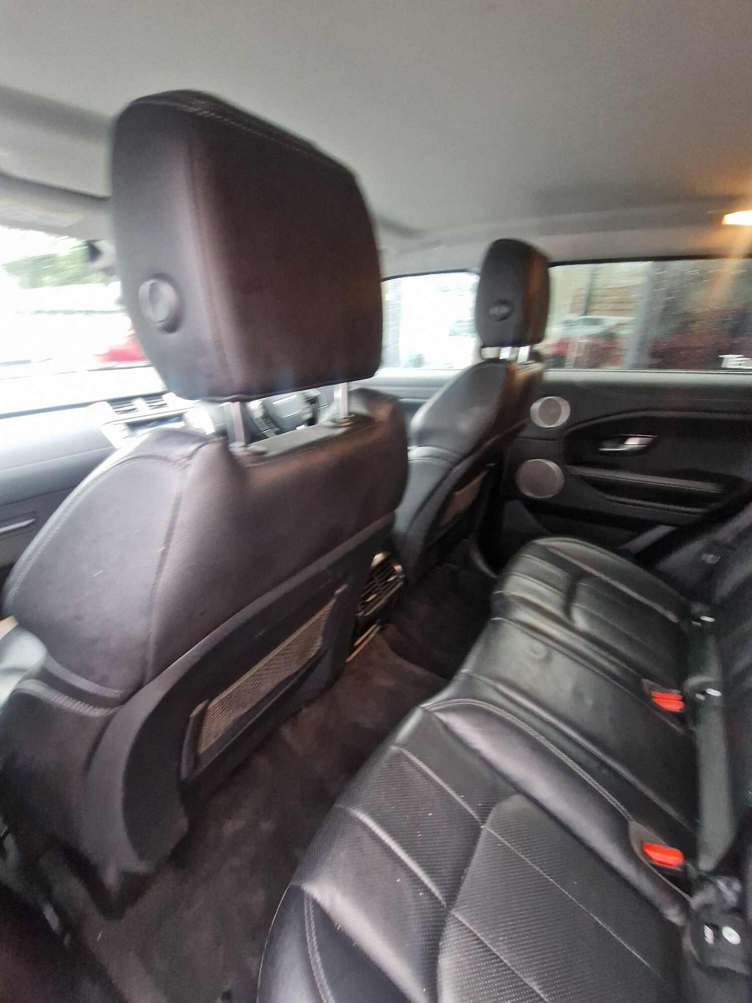 Used Land Rover Range Rover Evoque 2016 for sale - 76781895: Photo 40