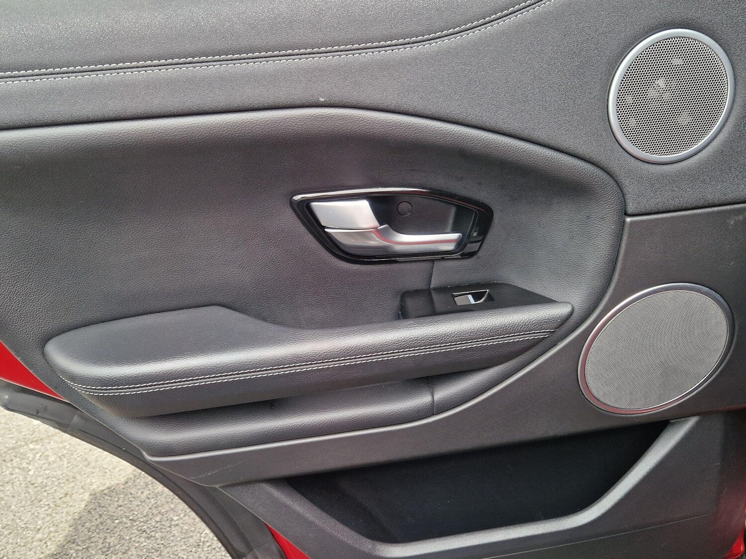 Used Land Rover Range Rover Evoque 2016 for sale - 76781895: Photo 41