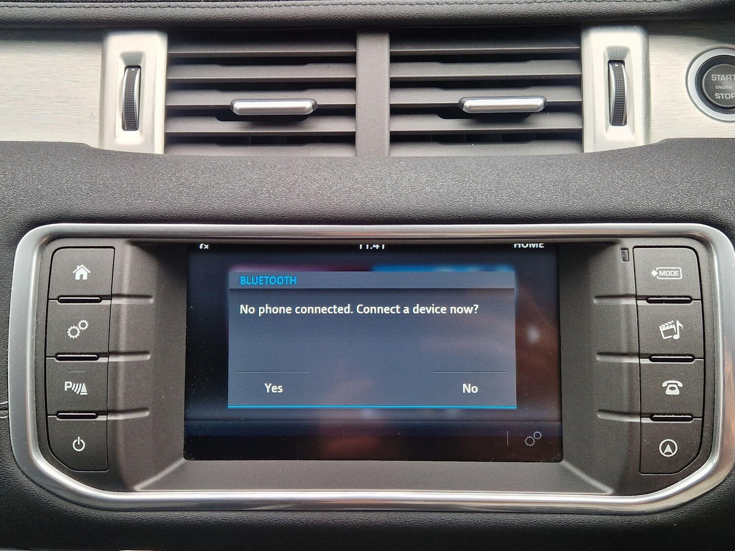 Used Land Rover Range Rover Evoque 2016 for sale - 76781895: Photo 43