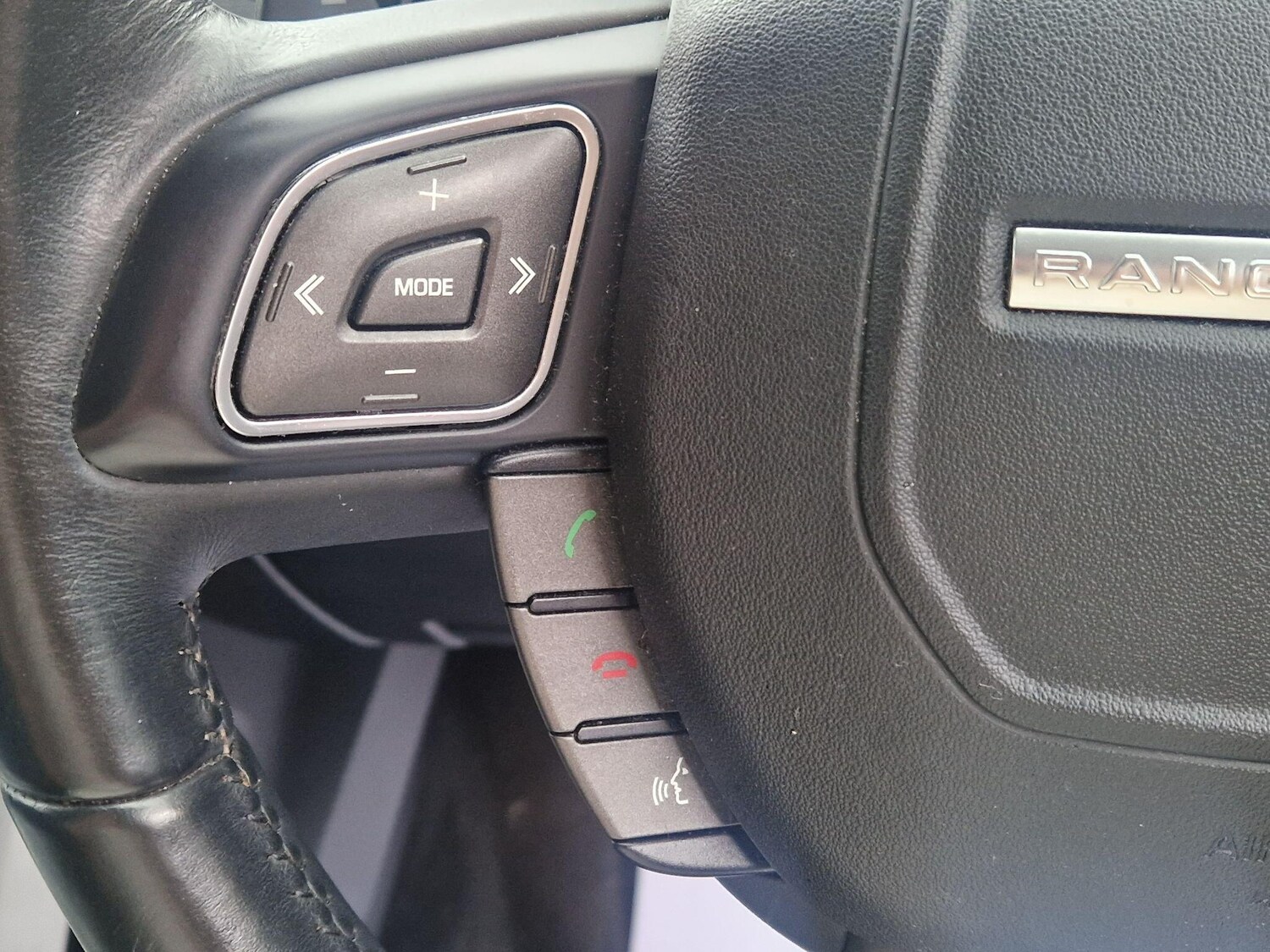 Used Land Rover Range Rover Evoque 2016 for sale - 76781895: Photo 48