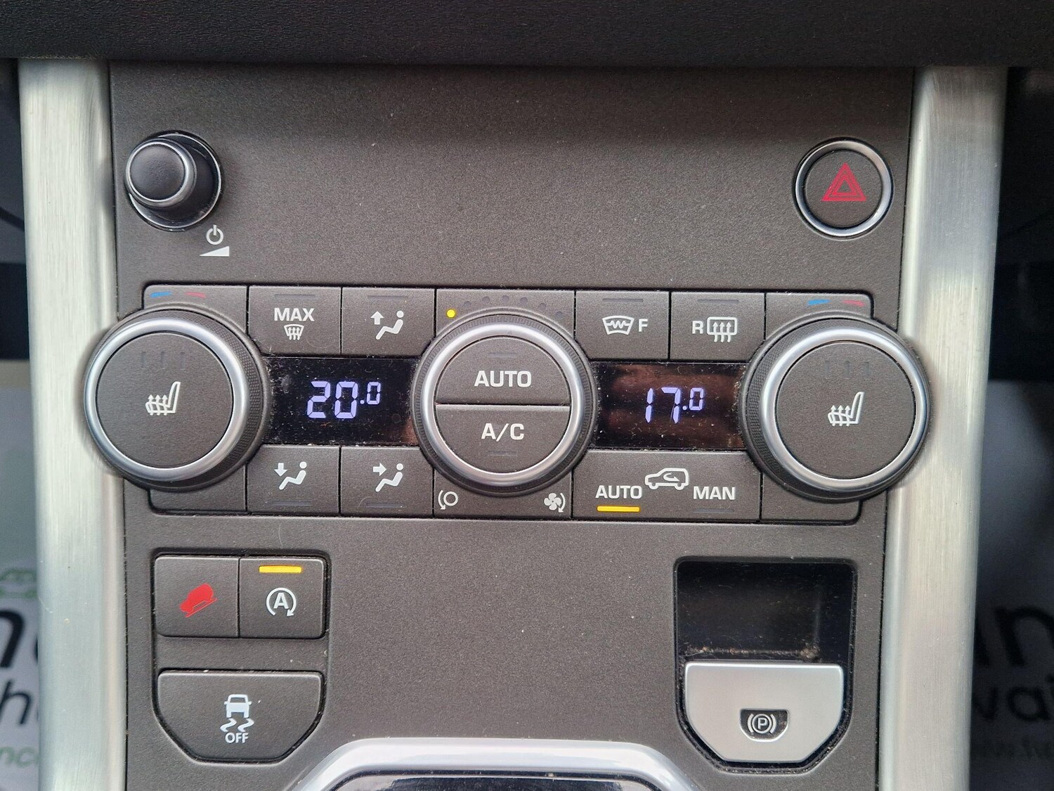 Used Land Rover Range Rover Evoque 2016 for sale - 76781895: Photo 49