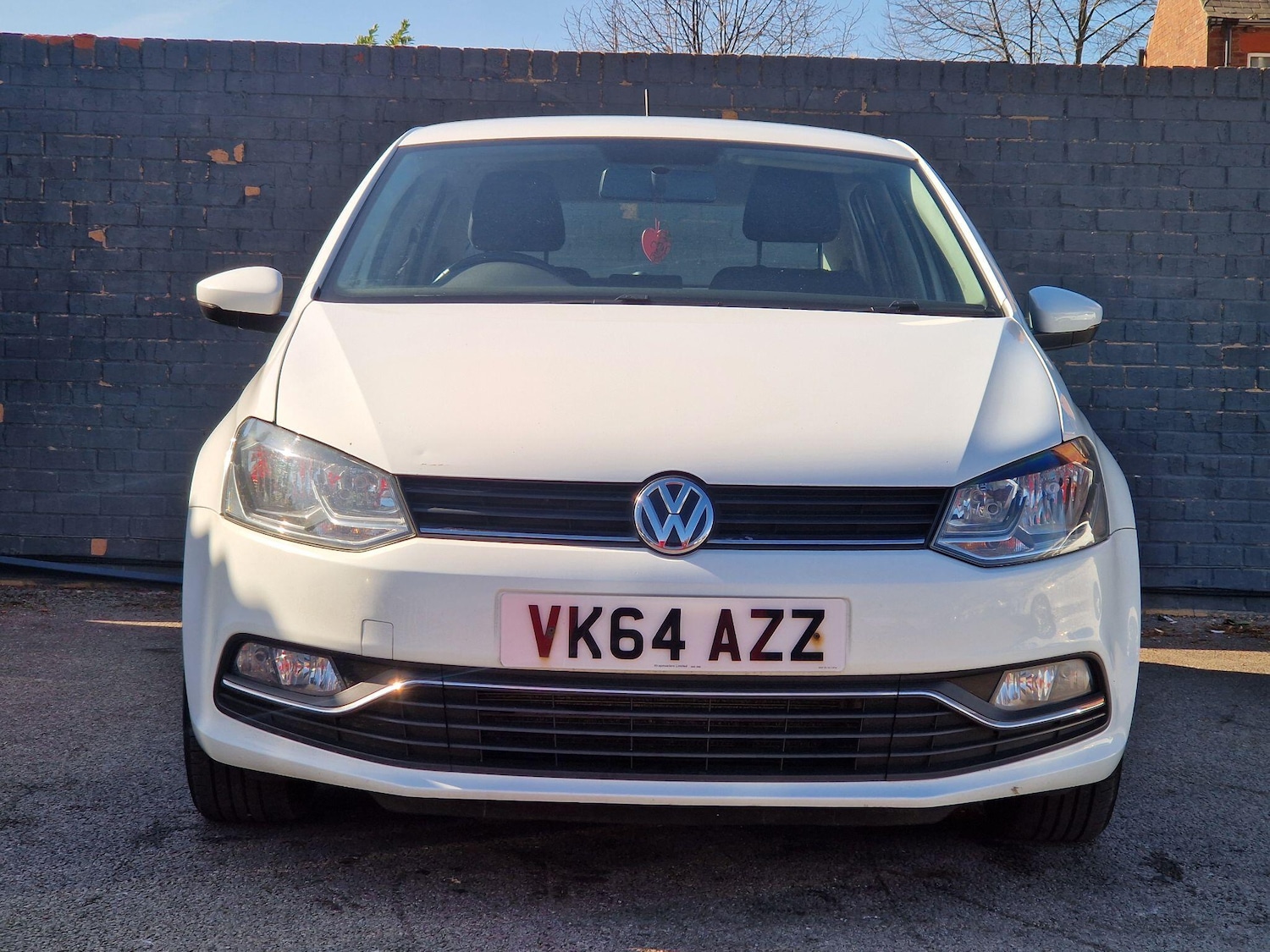 Used Volkswagen Polo for sale - 77925114: Photo 13