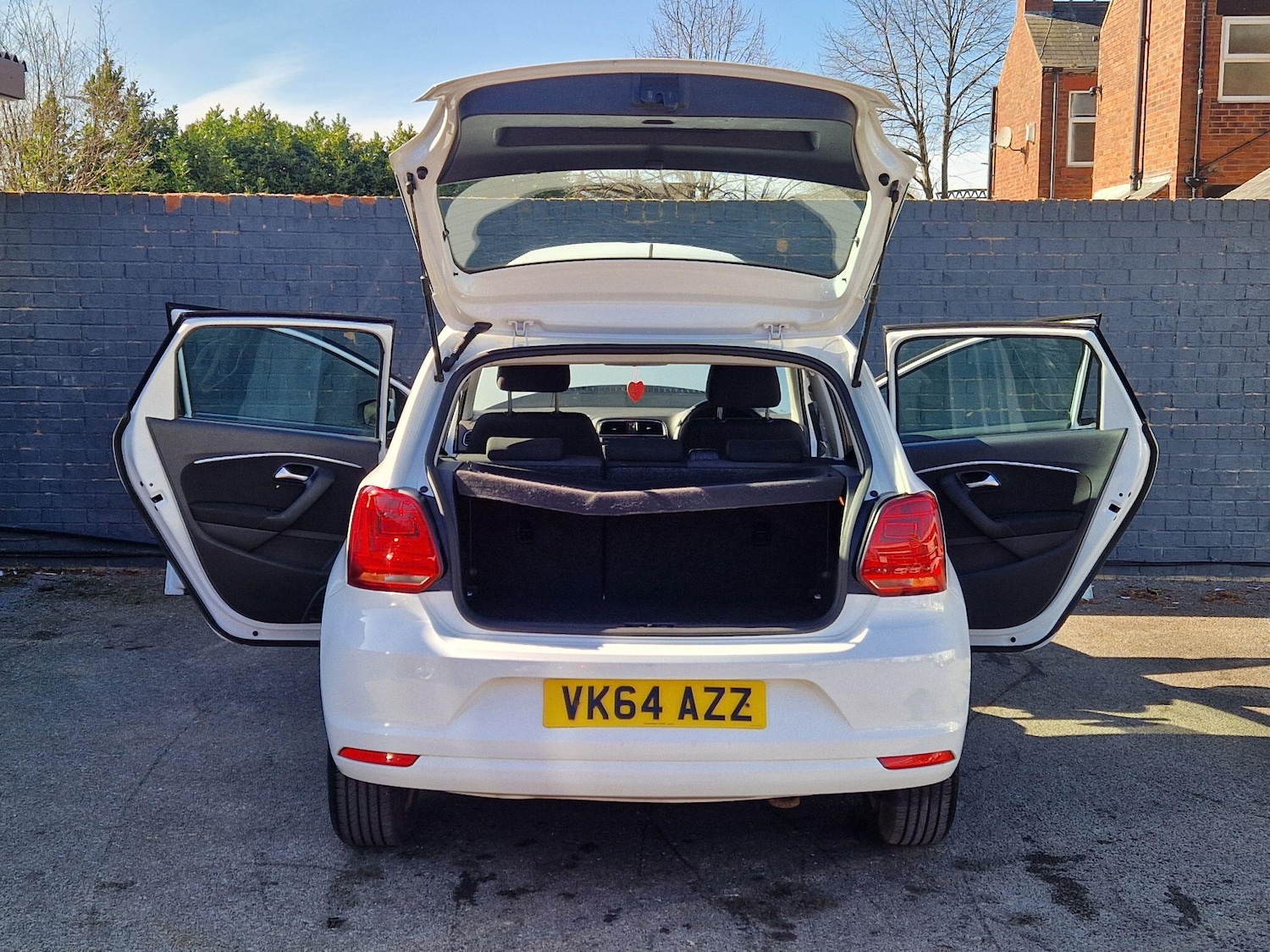 Used Volkswagen Polo for sale - 77925114: Photo 16