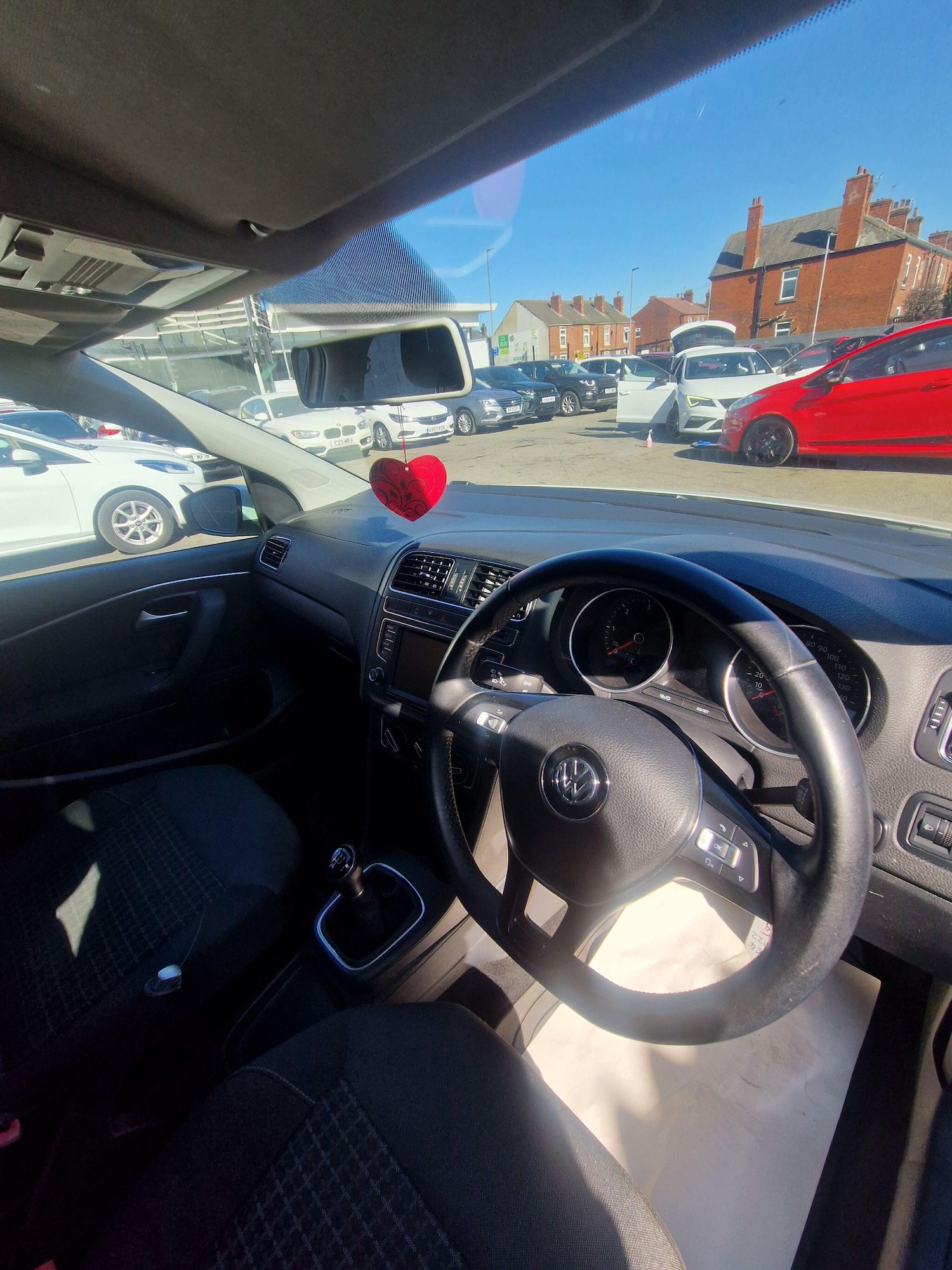 Used Volkswagen Polo for sale - 77925114: Photo 24