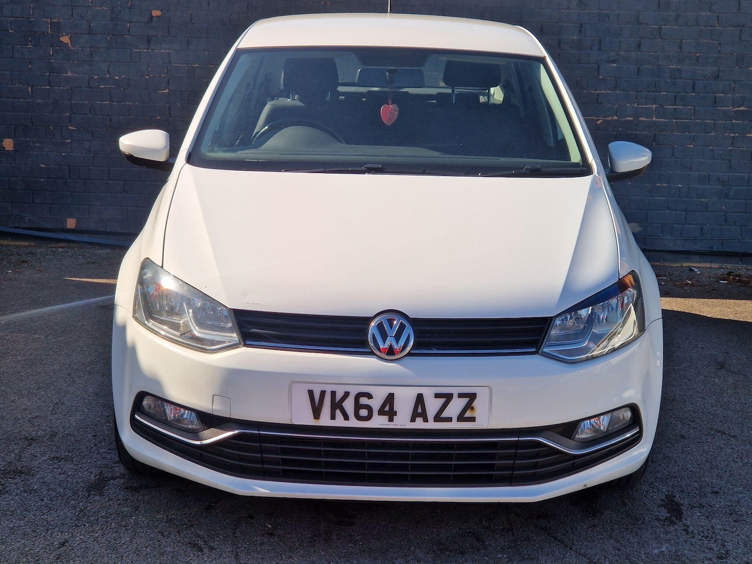 Used Volkswagen Polo for sale - 77925114: Photo 3