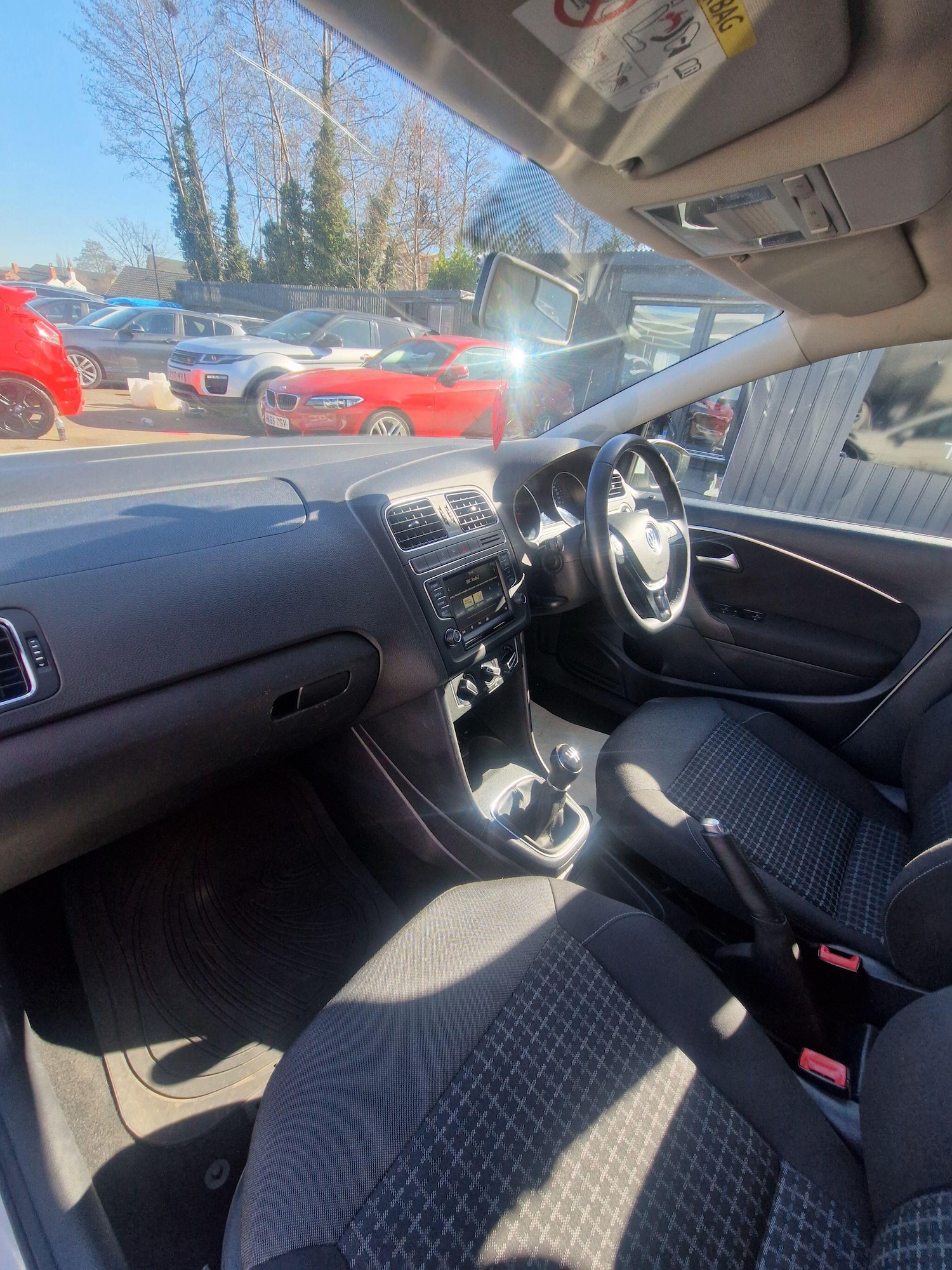 Used Volkswagen Polo for sale - 77925114: Photo 30