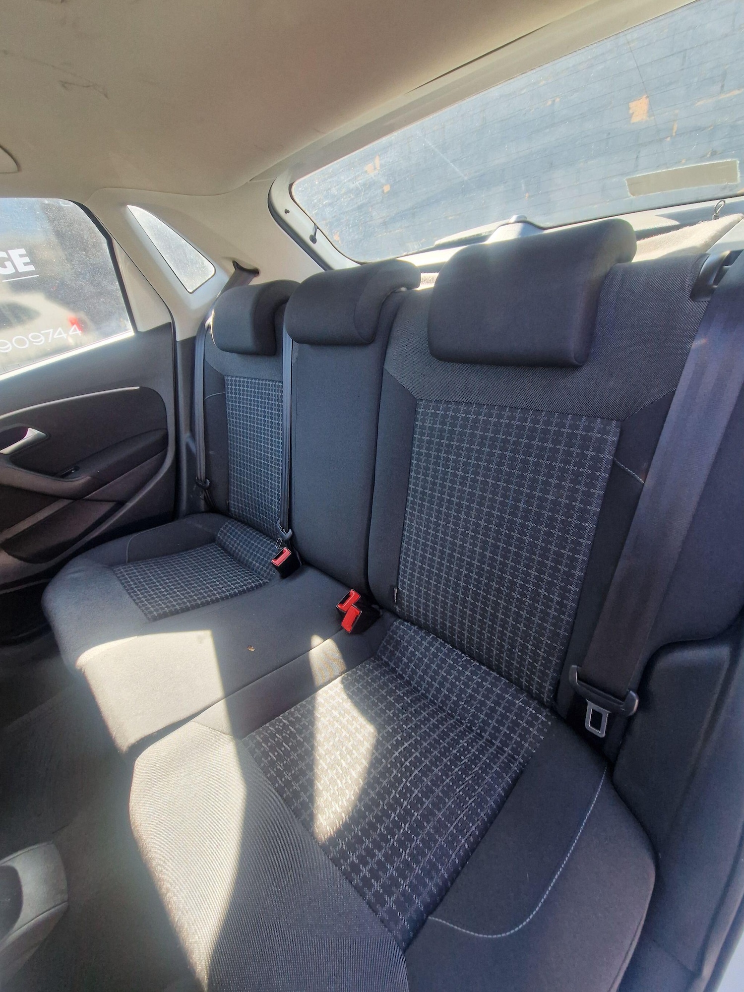 Used Volkswagen Polo for sale - 77925114: Photo 33