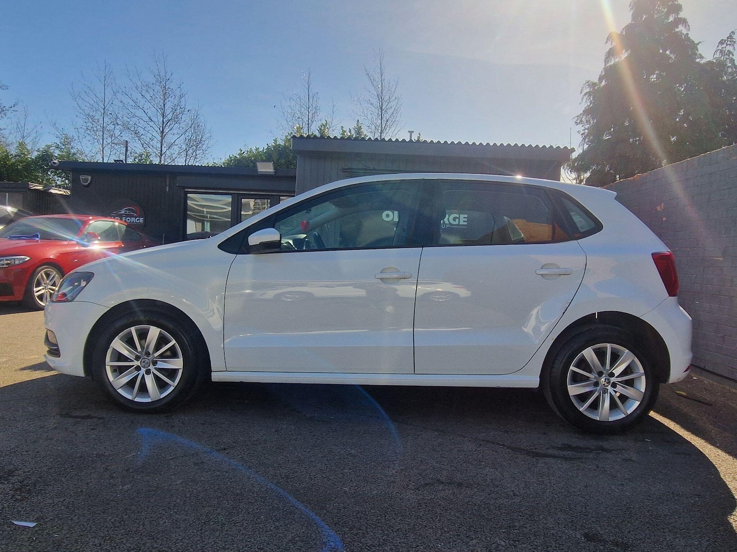 Used Volkswagen Polo for sale - 77925114: Photo 5