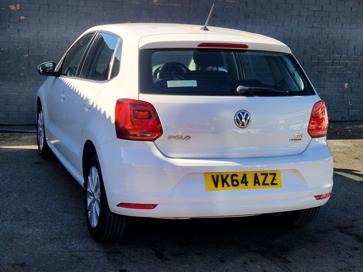 Used Volkswagen Polo for sale - 77925114: Photo 6