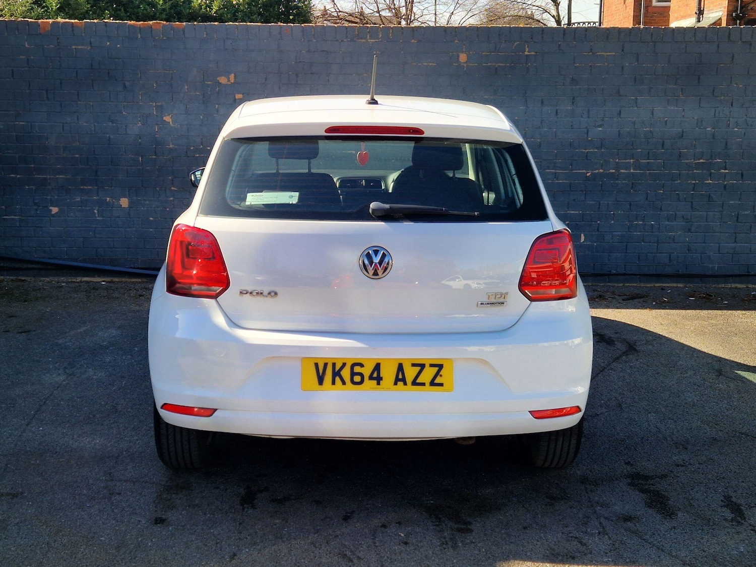 Used Volkswagen Polo for sale - 77925114: Photo 7