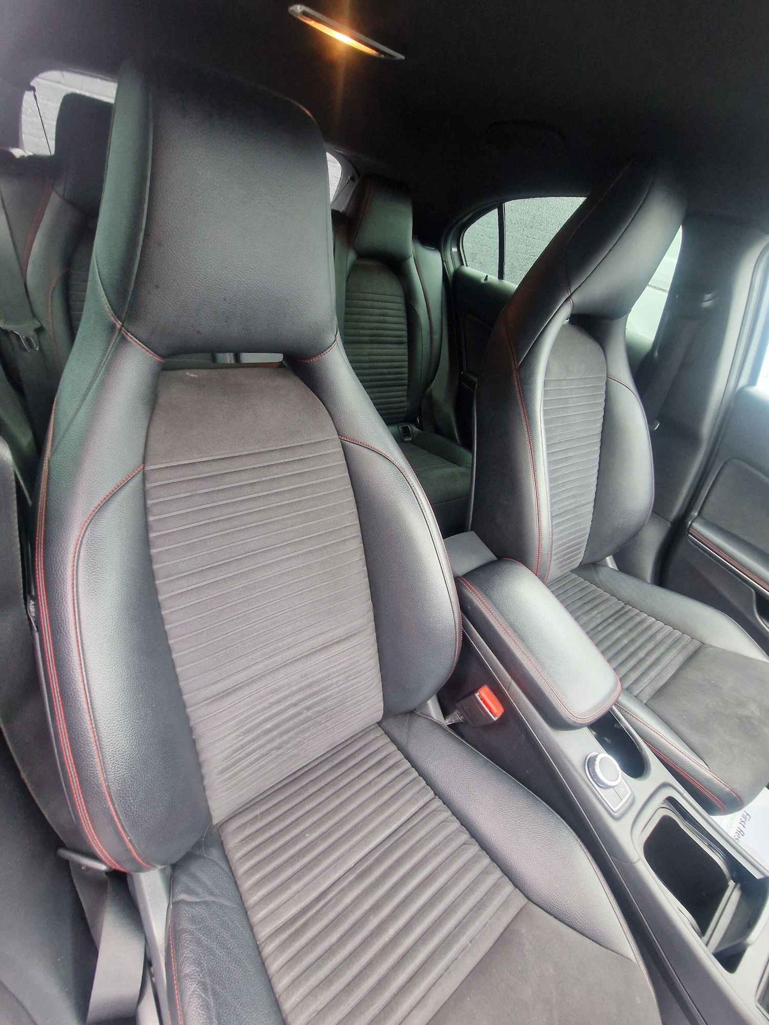 Used Mercedes-Benz A-Class 2014 for sale - 77330350: Photo 28