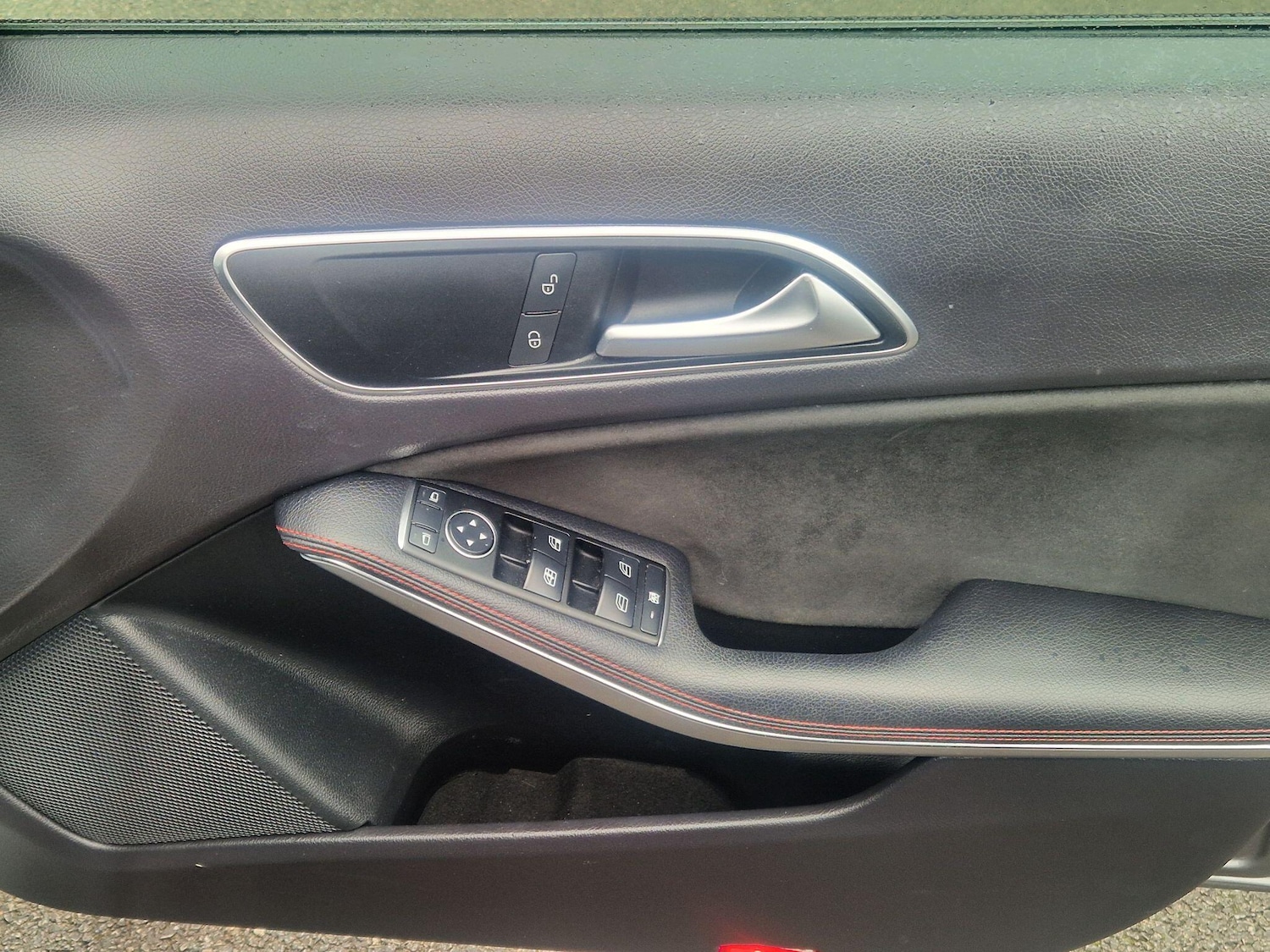 Used Mercedes-Benz A-Class 2014 for sale - 77330350: Photo 31