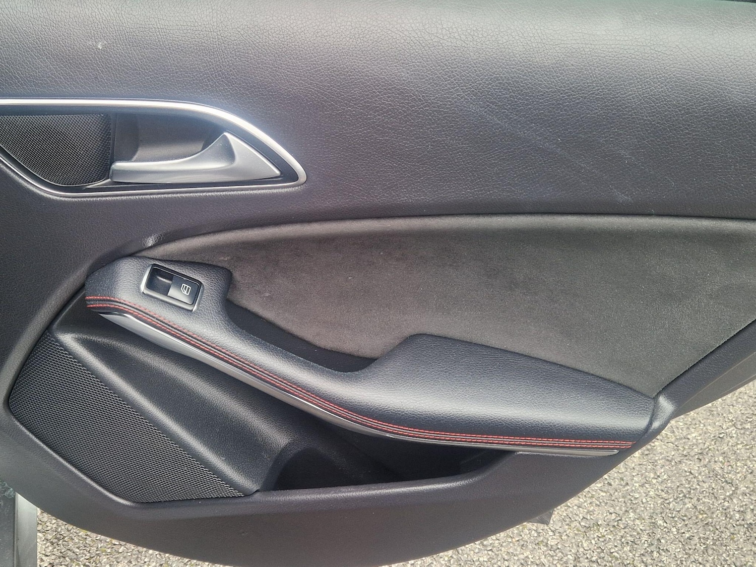 Used Mercedes-Benz A-Class 2014 for sale - 77330350: Photo 35