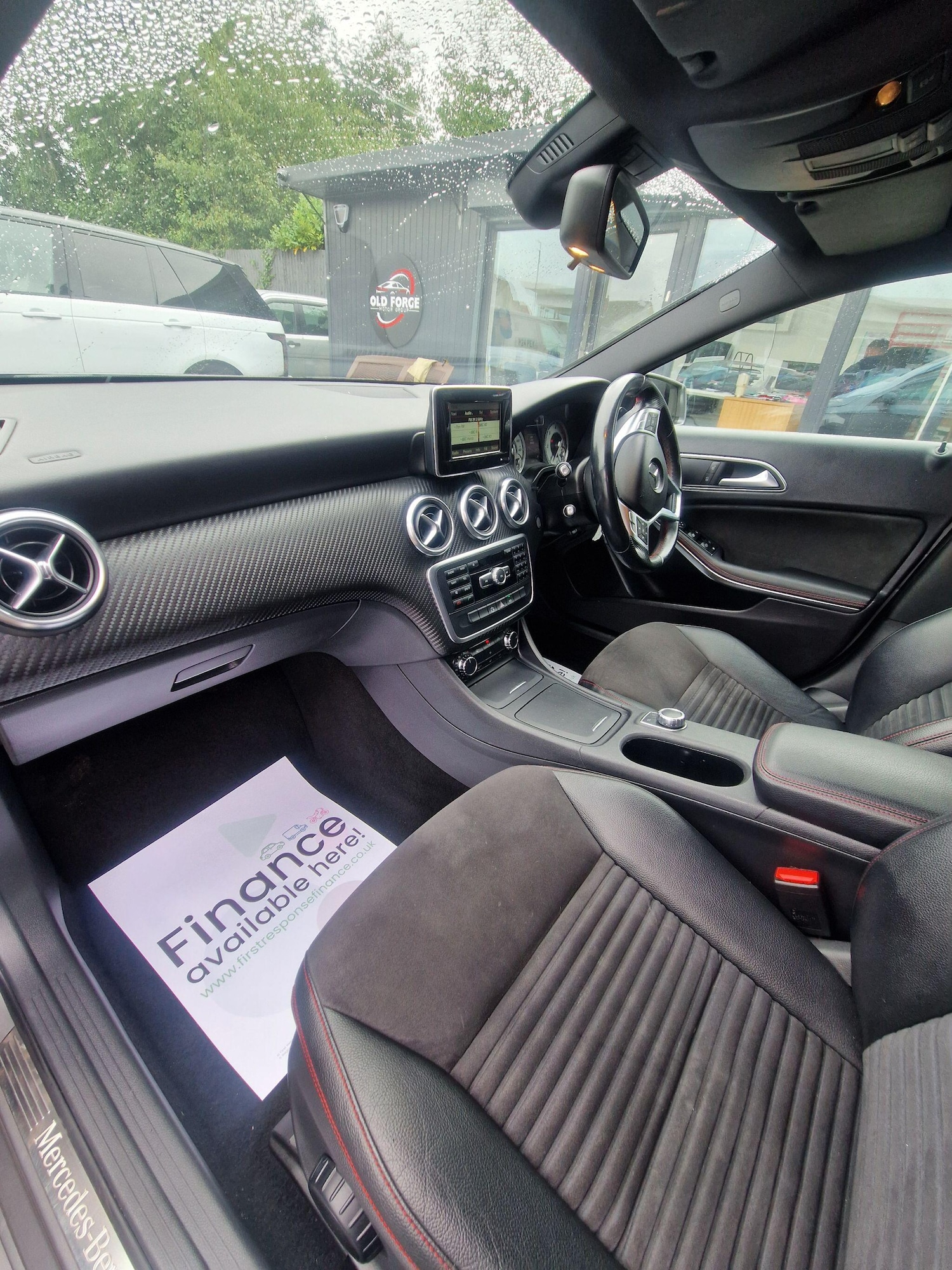 Used Mercedes-Benz A-Class 2014 for sale - 77330350: Photo 37