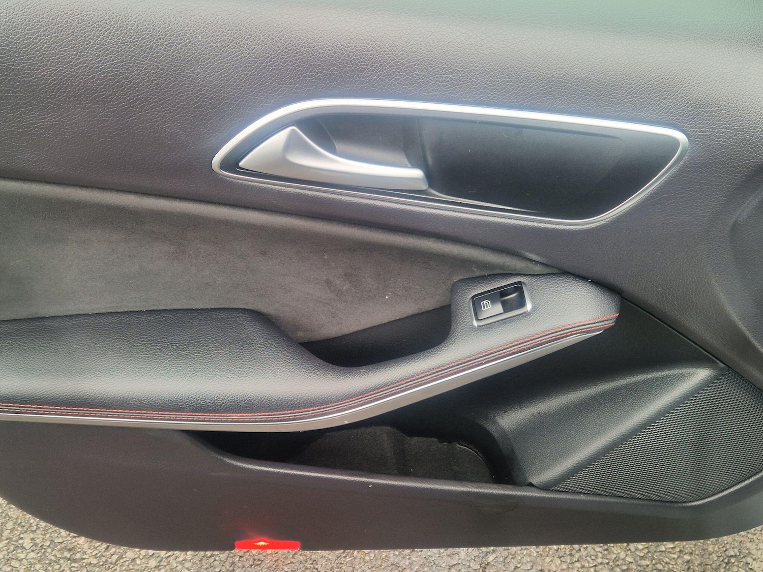 Used Mercedes-Benz A-Class 2014 for sale - 77330350: Photo 38