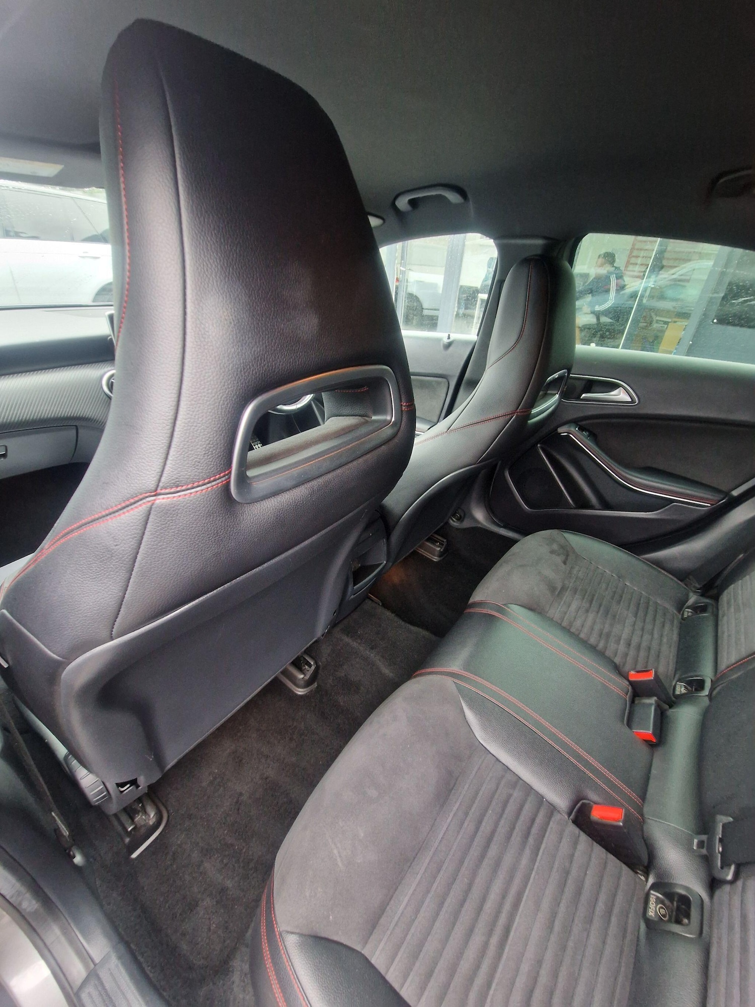 Used Mercedes-Benz A-Class 2014 for sale - 77330350: Photo 39