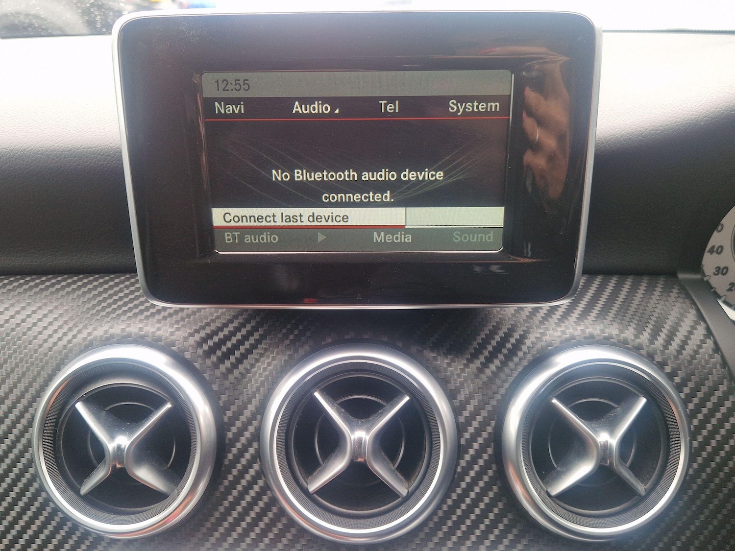 Used Mercedes-Benz A-Class 2014 for sale - 77330350: Photo 42