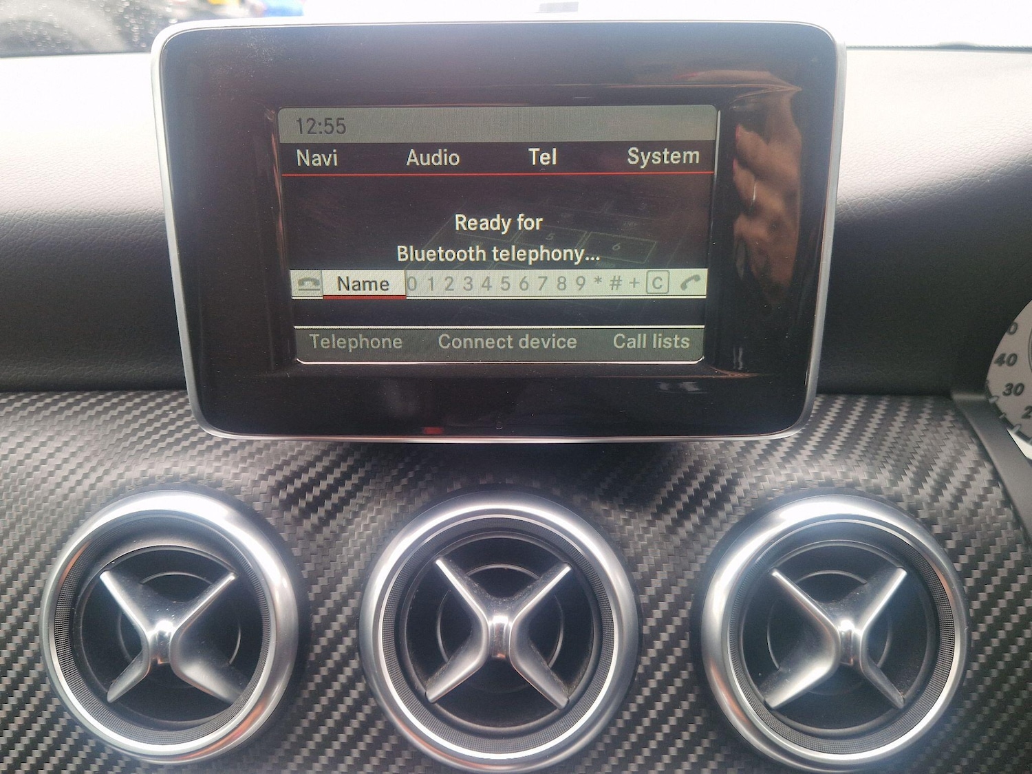 Used Mercedes-Benz A-Class 2014 for sale - 77330350: Photo 48