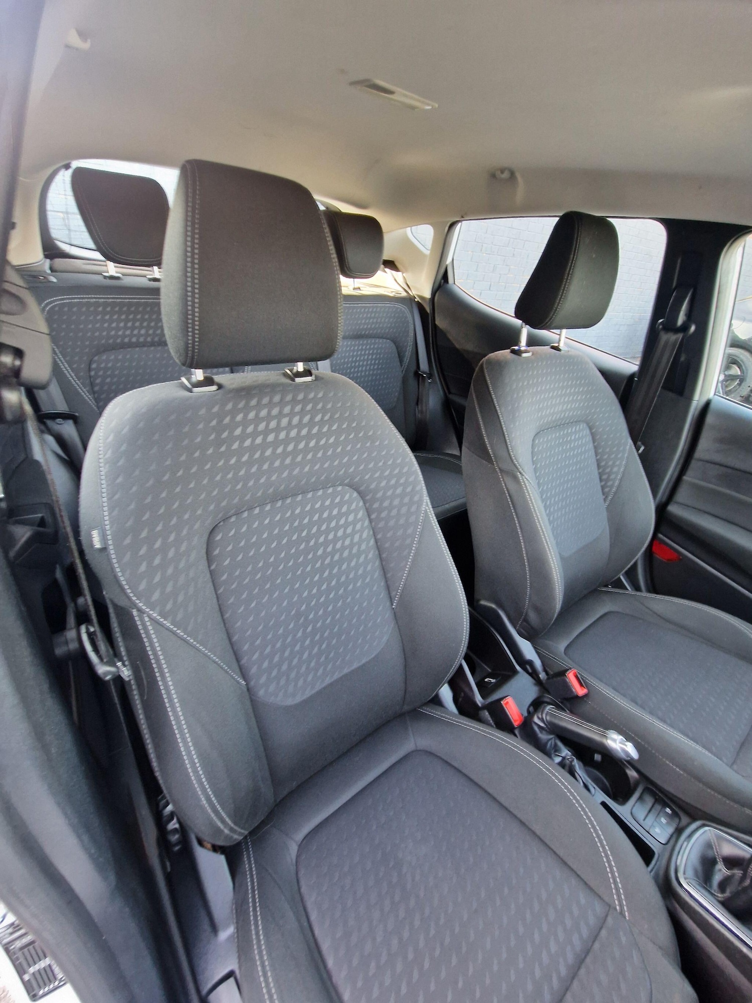 Used Ford Fiesta 2019 for sale - 77658876: Photo 30