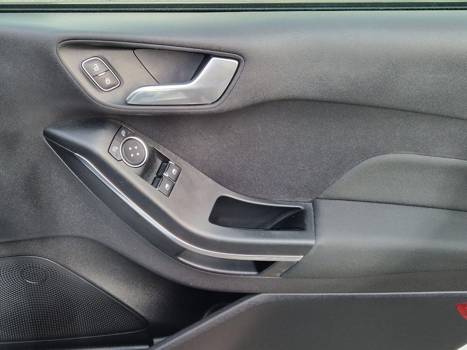 Used Ford Fiesta 2019 for sale - 77658876: Photo 31