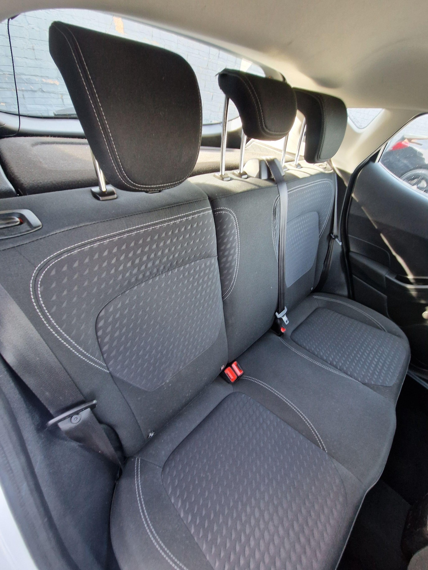 Used Ford Fiesta 2019 for sale - 77658876: Photo 33