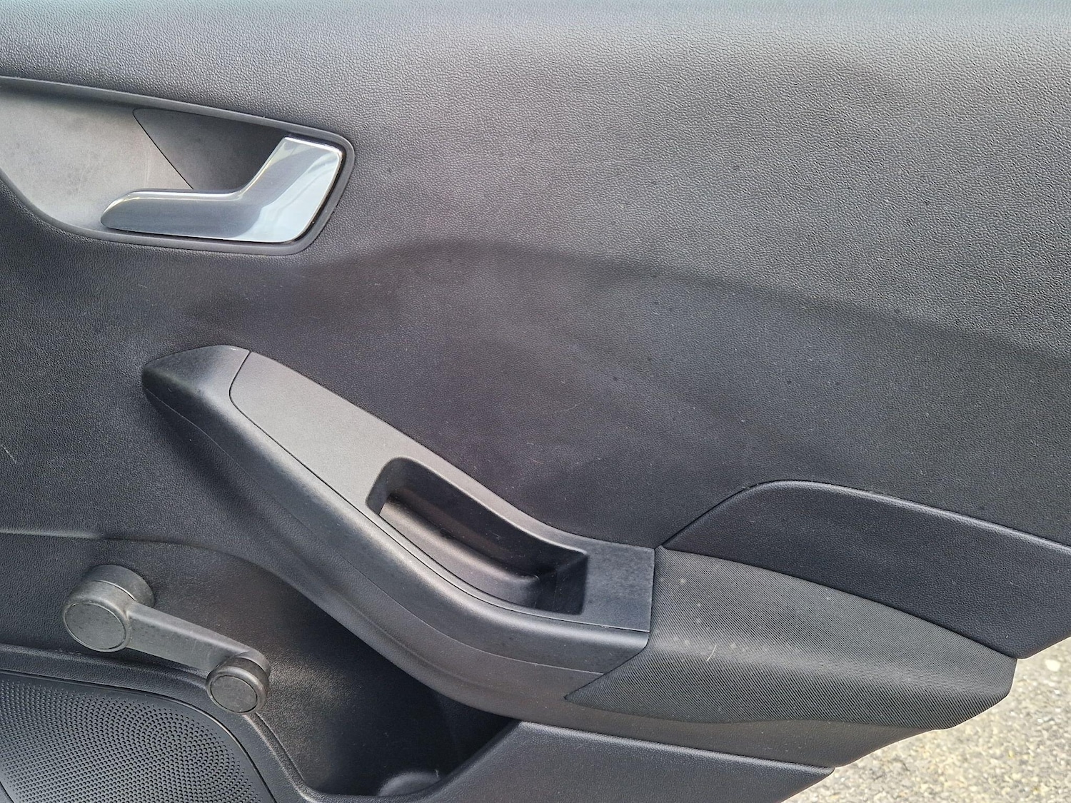 Used Ford Fiesta 2019 for sale - 77658876: Photo 35